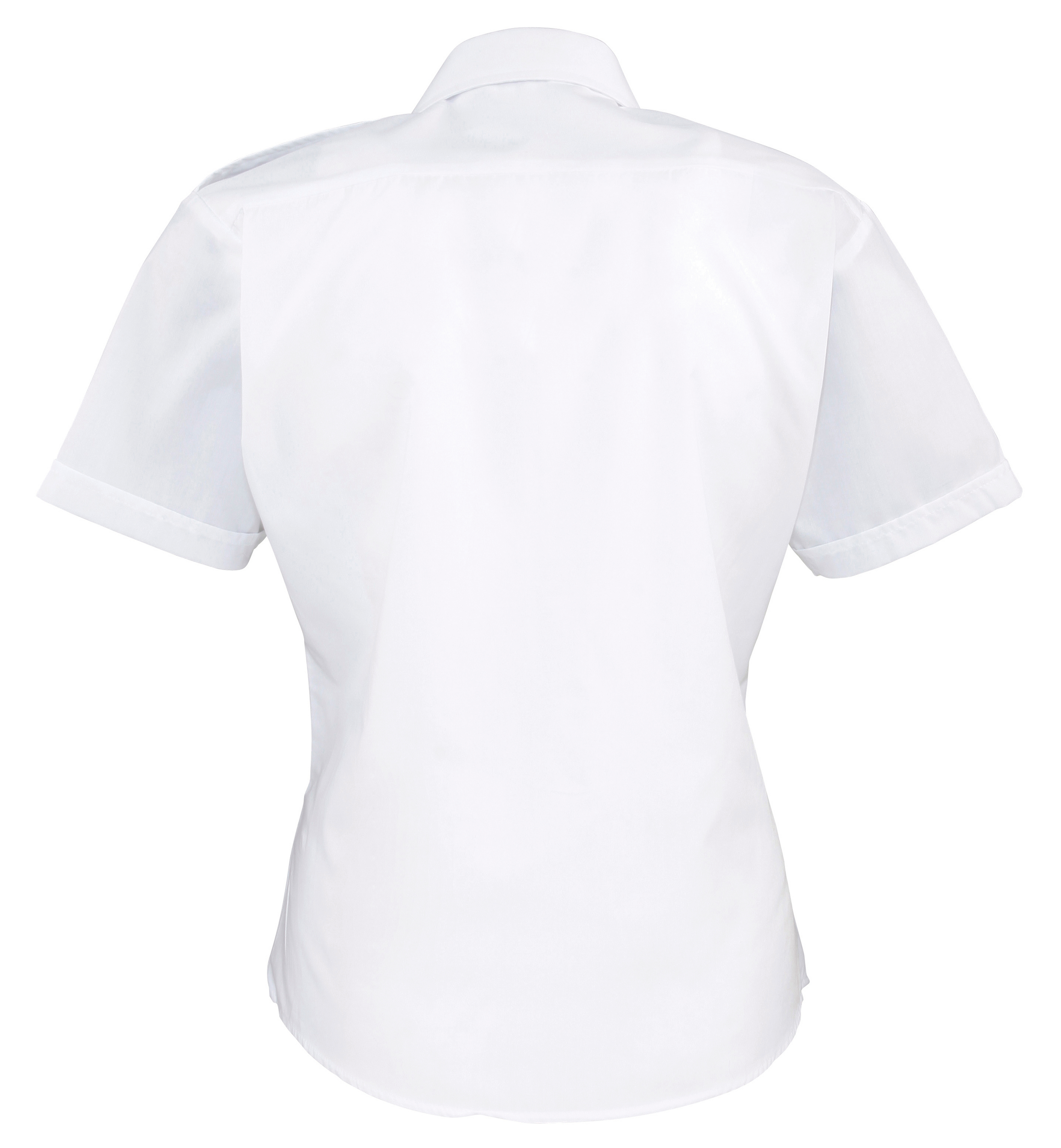 Ladies' Short-Sleeved Pilot Shirt