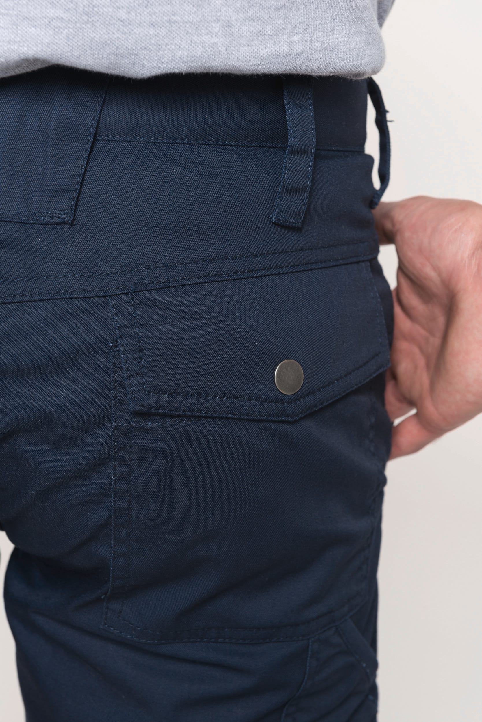 Workwear Multipocket Hose