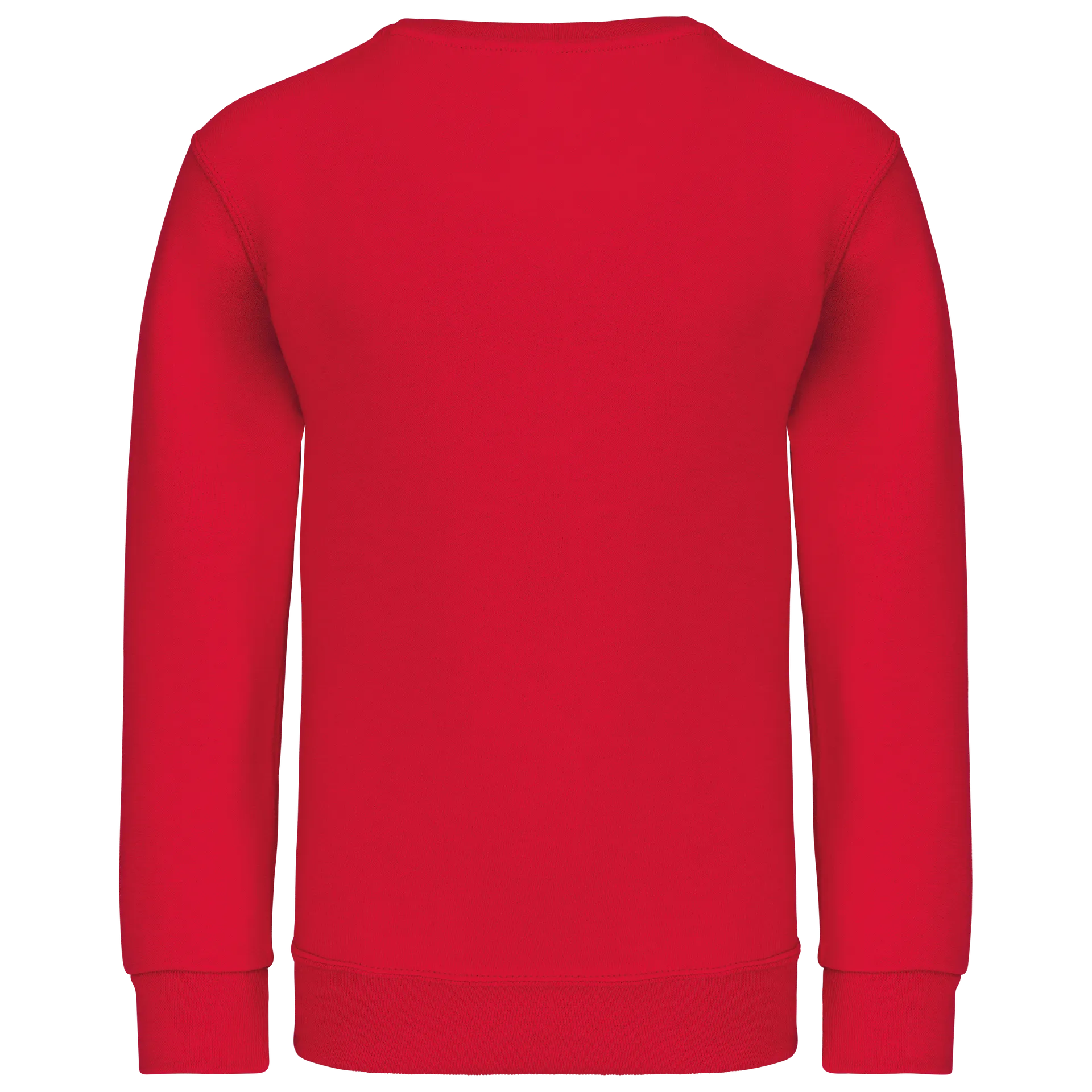 Kinder Rundhals-Sweatshirt