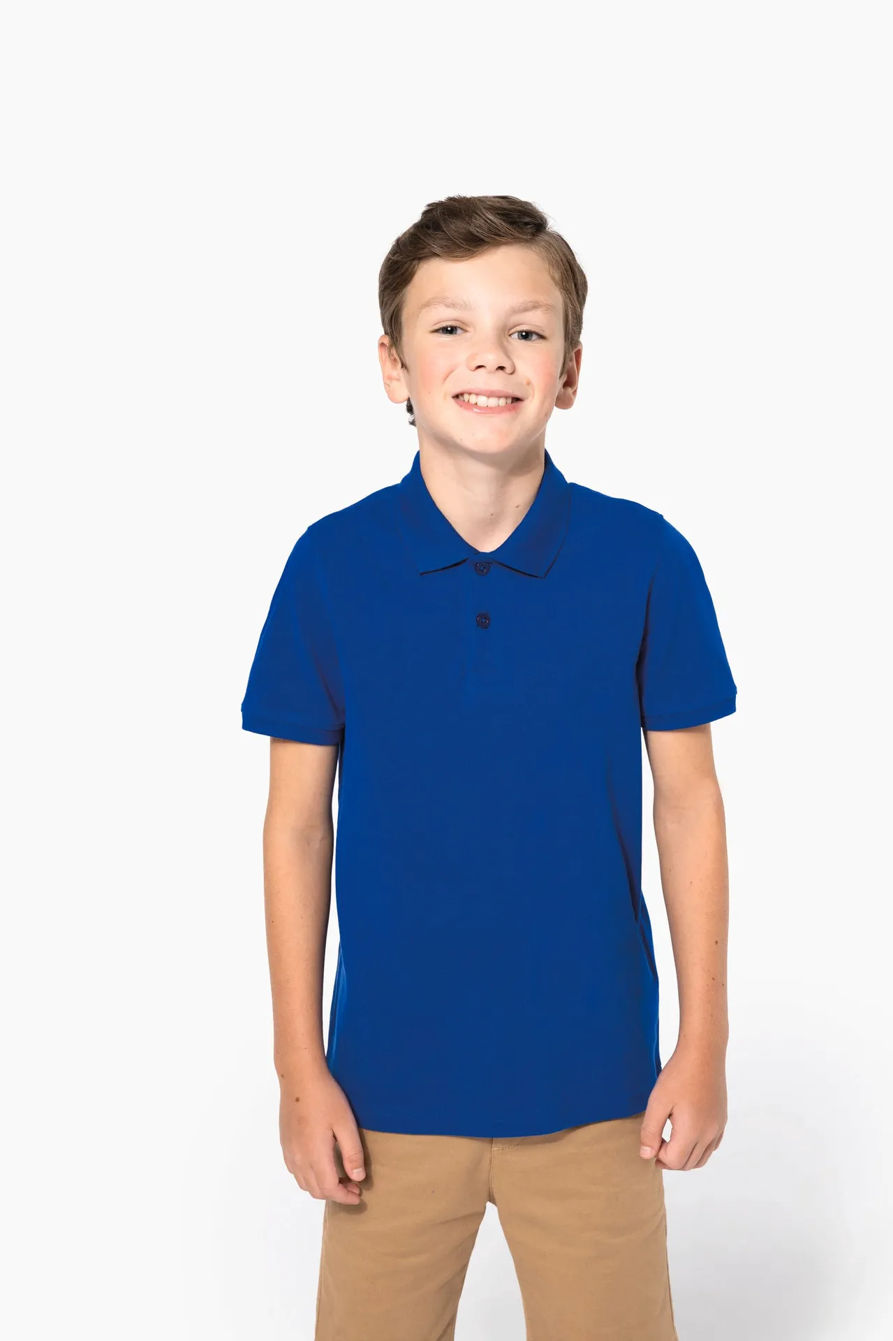 Kinder Poloshirt