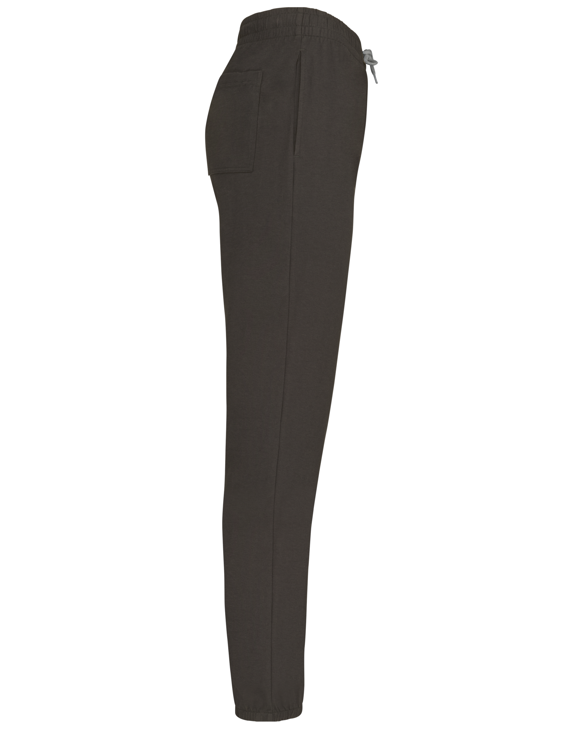 Unisex-Jogging-Hose. Leichte Baumwolle
