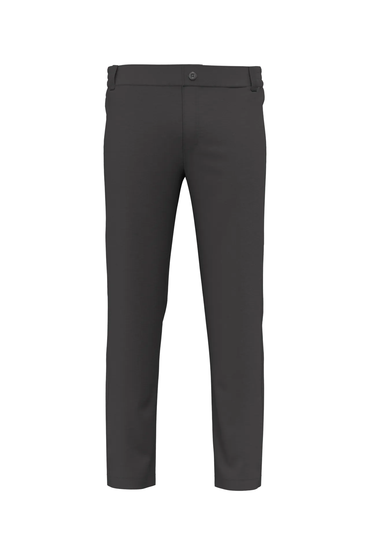 Unisex-Hose ohne Taschen