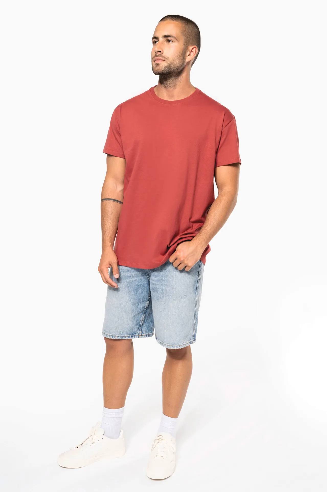 Herren T-Shirt Bio190 IC