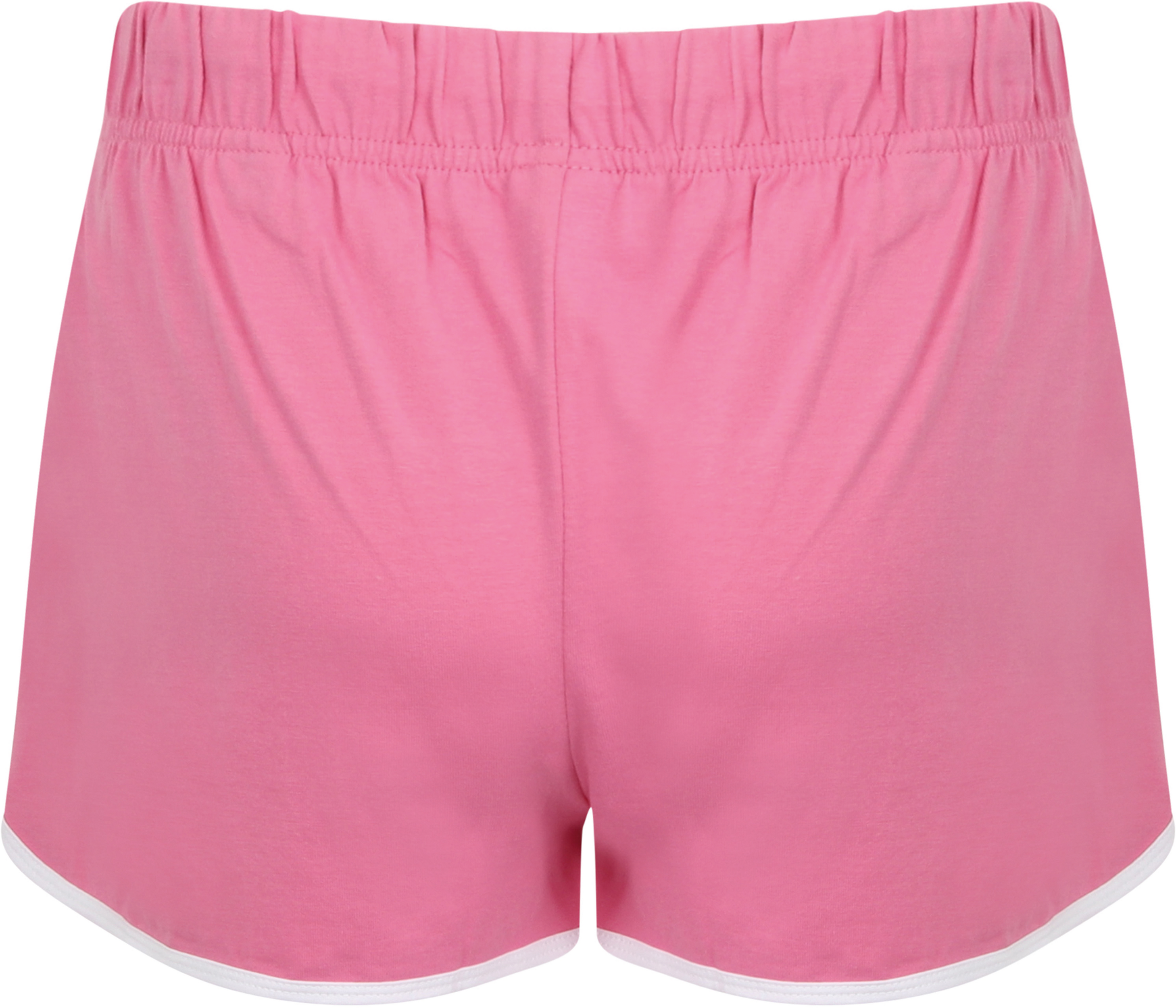 Women's Retro Short