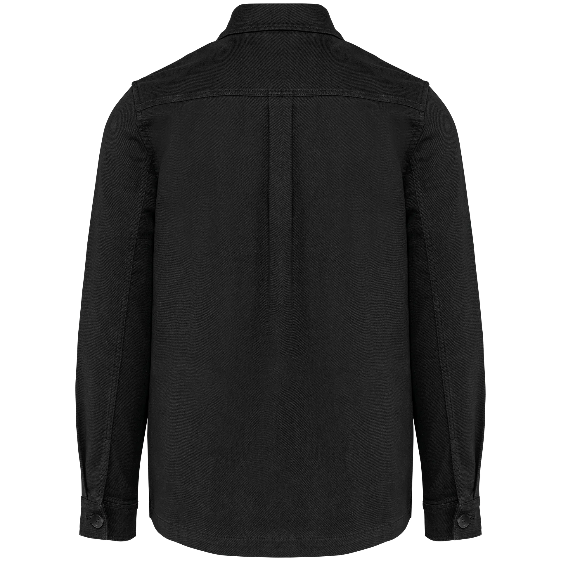 Hemdjacke für Herren