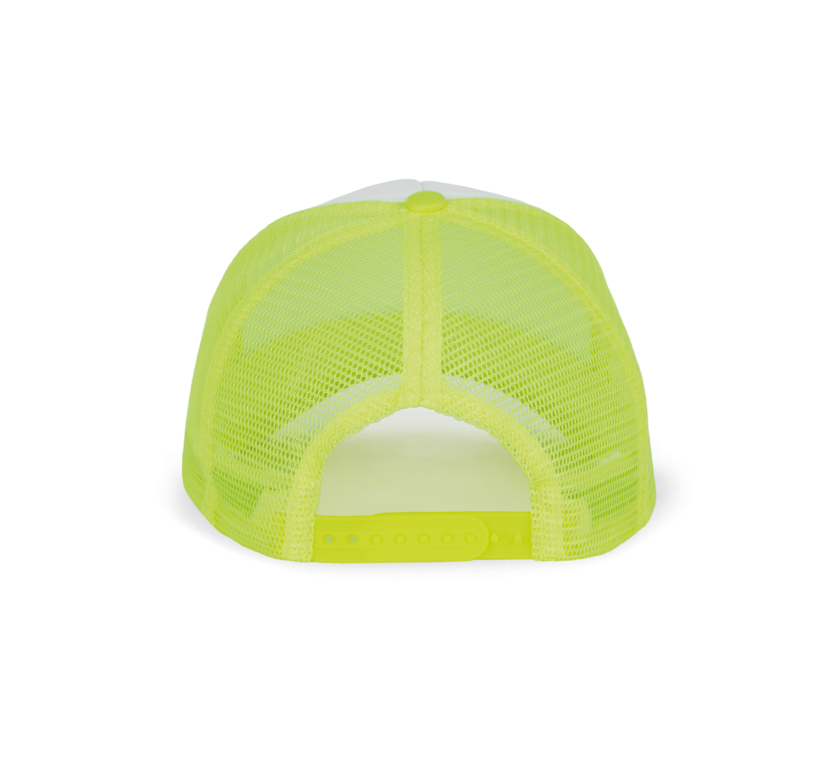 5-Panel Trucker Kappe Mesh