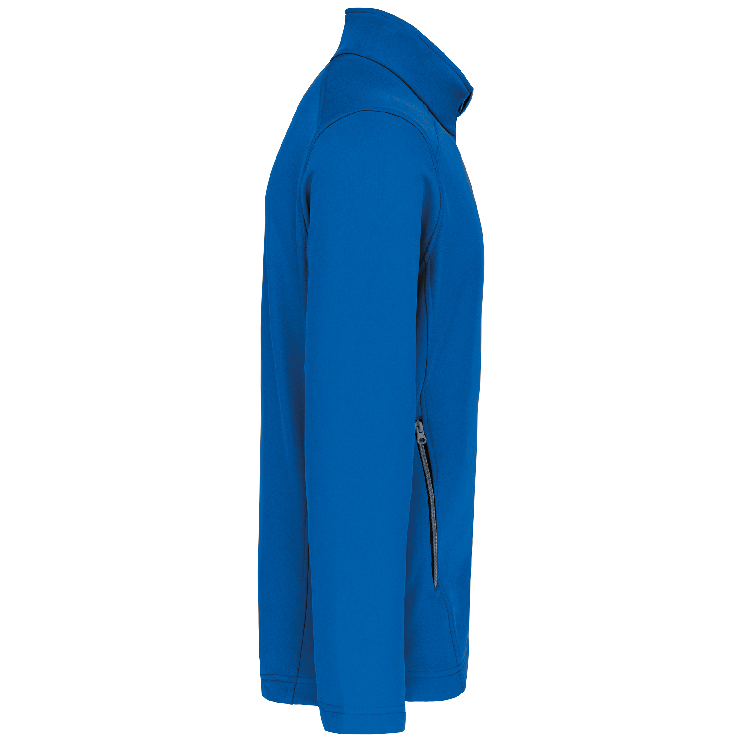 2-lagige Softshell-Jacke für Herren