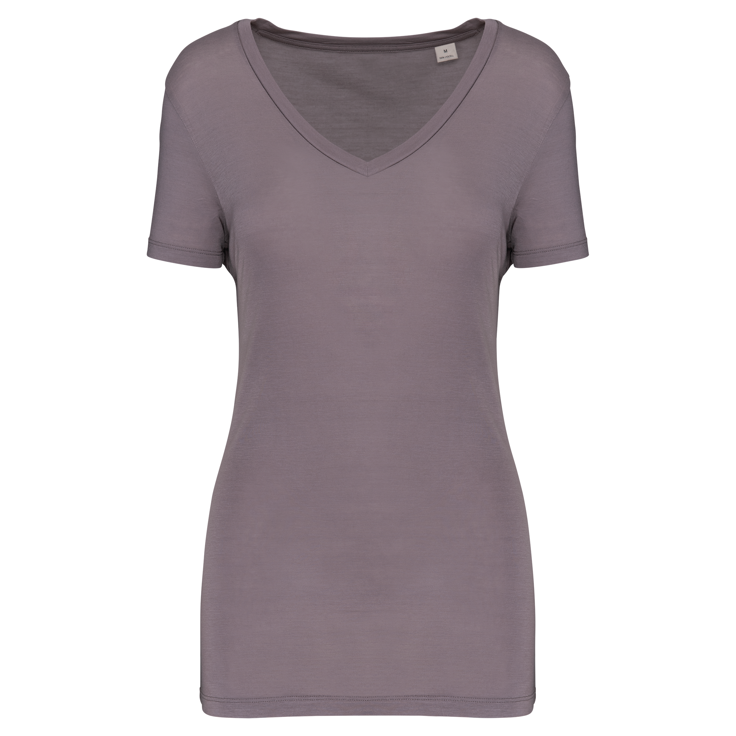 Damen Lyocell TENCEL™-T-Shirt