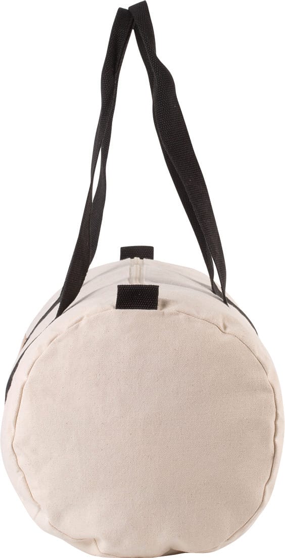 Beuteltasche aus Baumwolltuch
