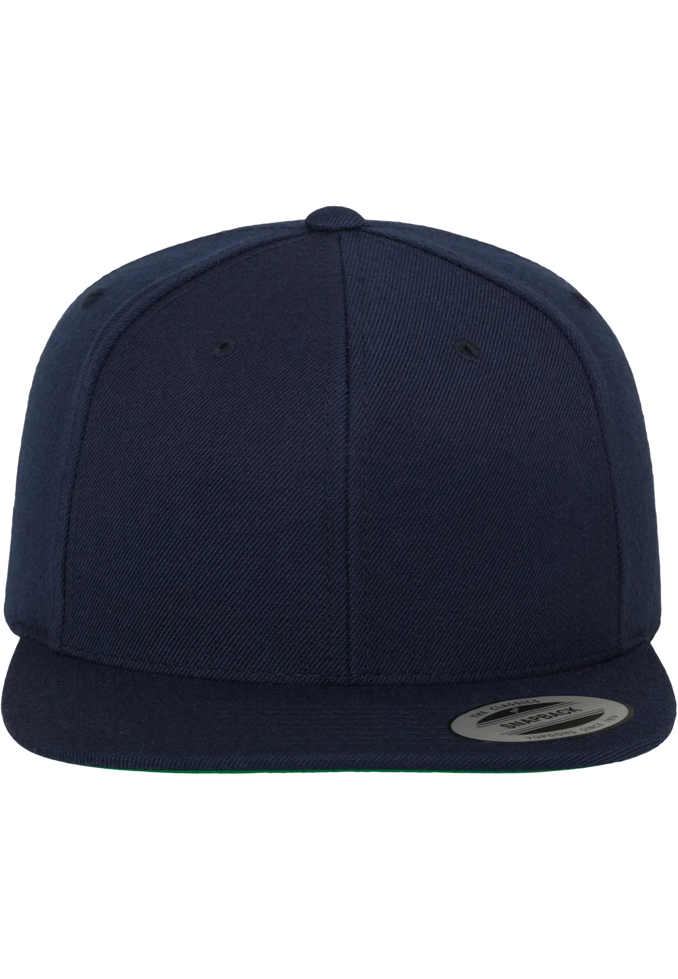 Classic Snapback Kappe