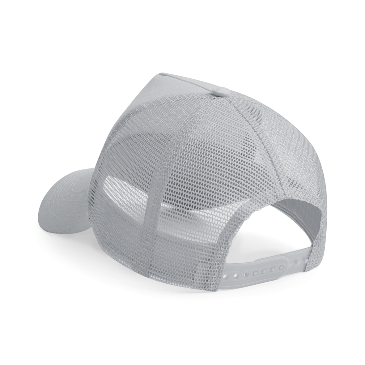Mesh-Cap Junior, hinten verstellbar