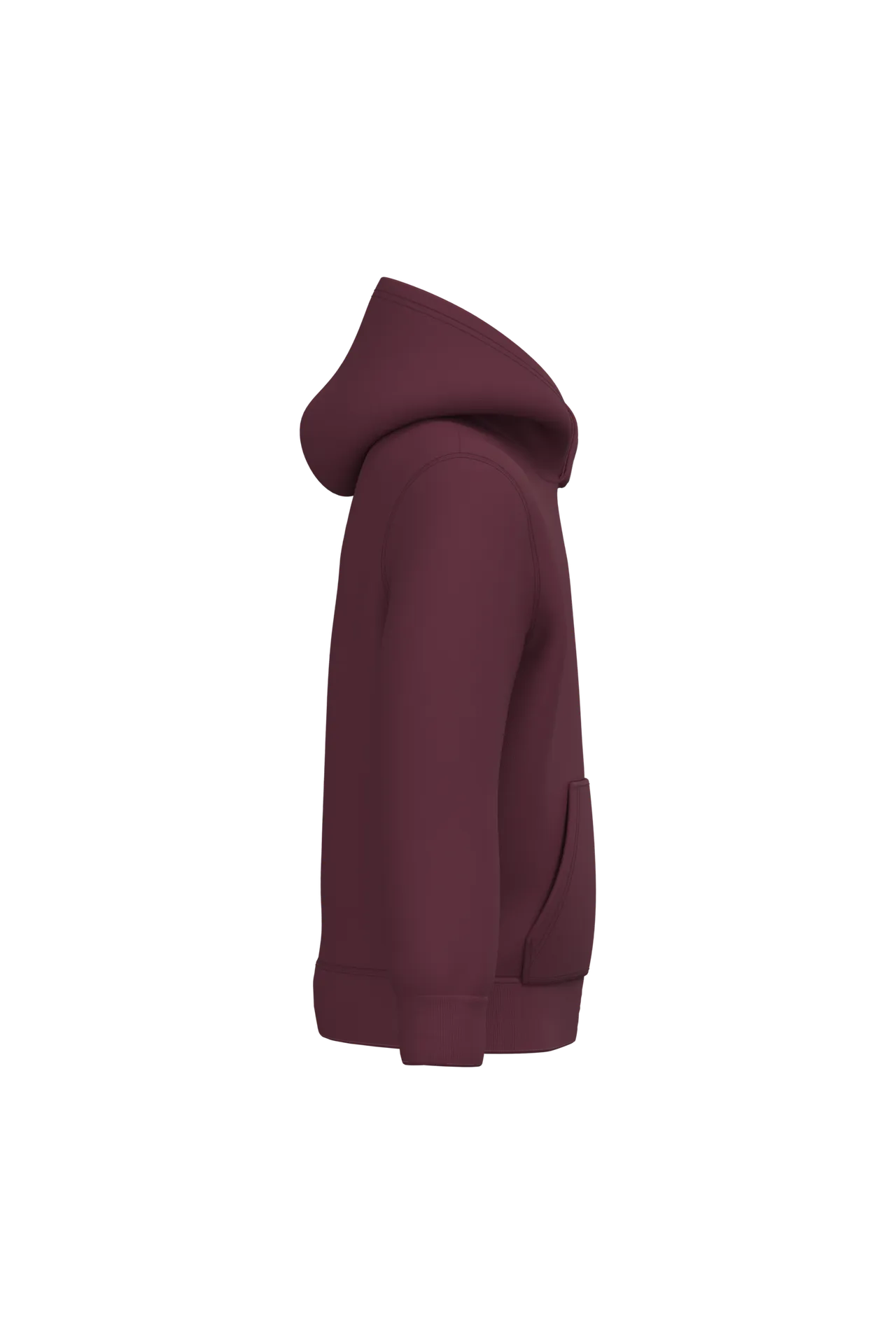 Kinder Kapuzenshirt