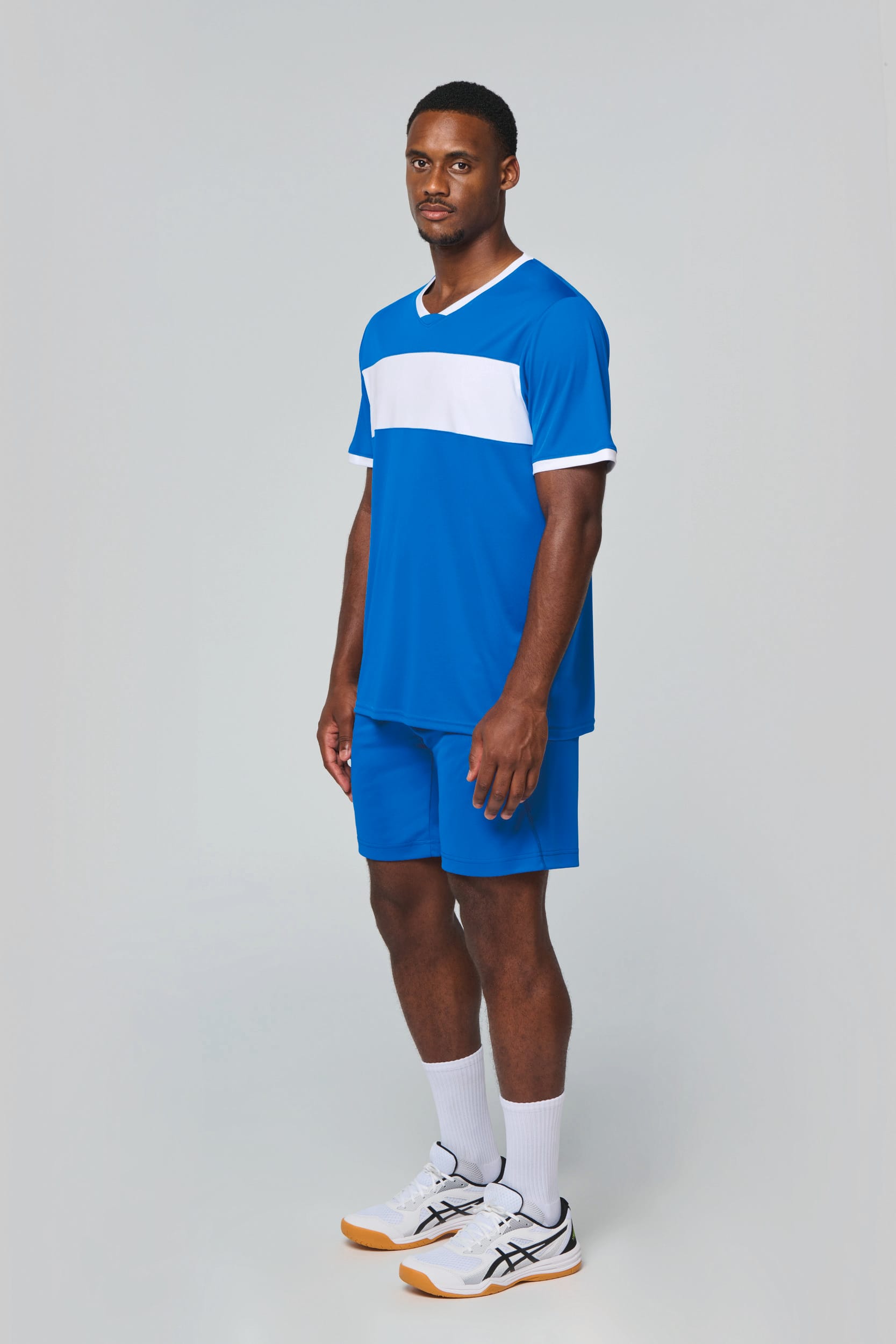 Kurzarm-Trikot für Erwachsene