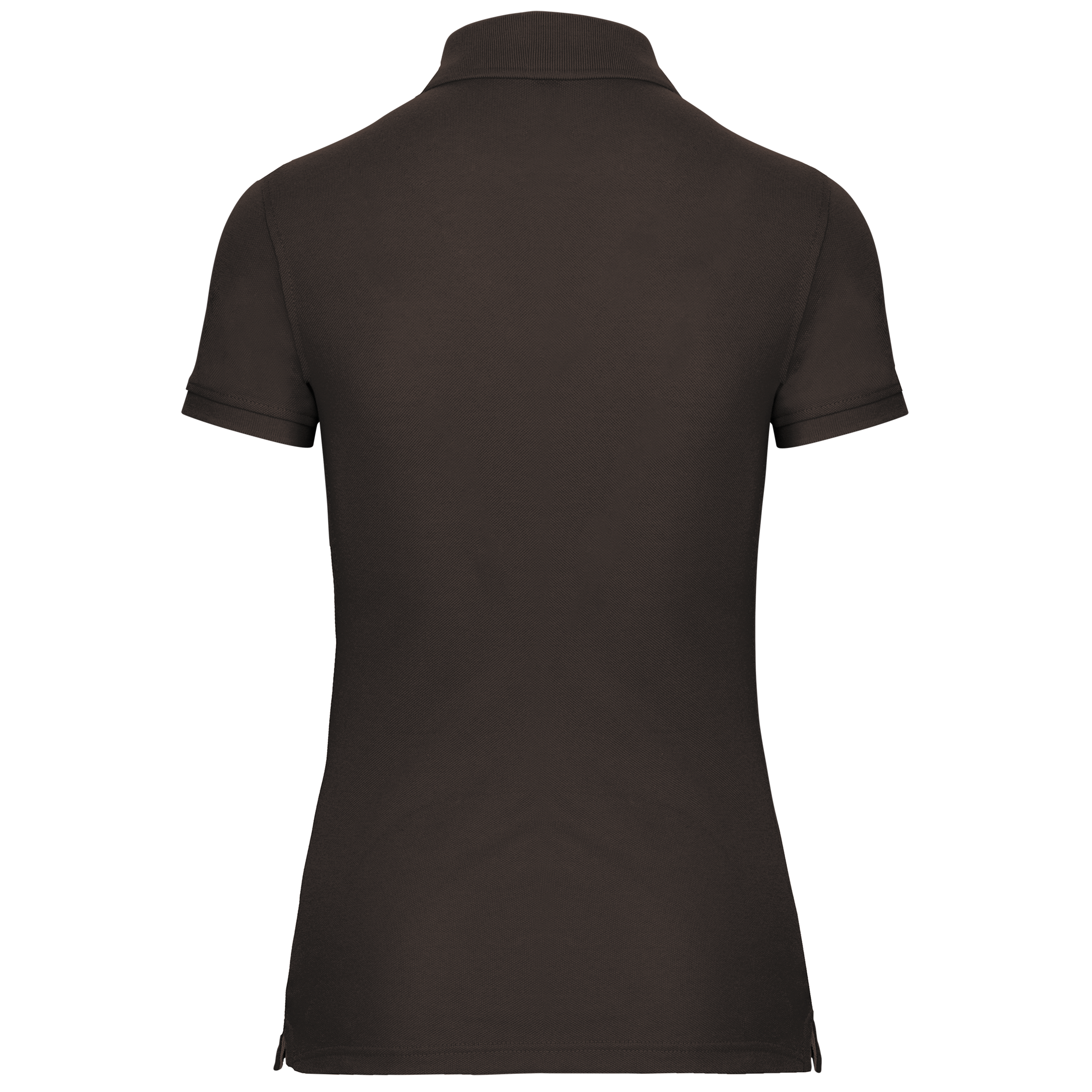 Kurzarm-Polohemd für Damen