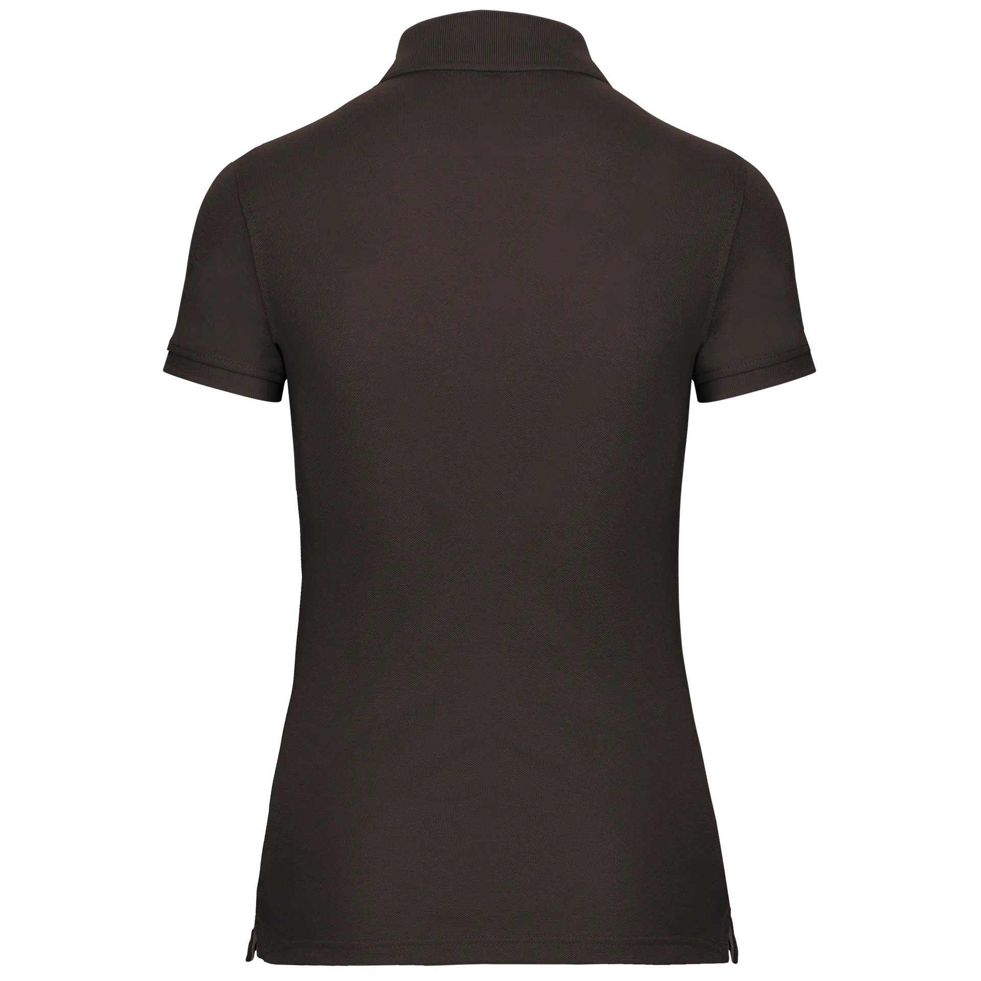 Kurzarm-Polohemd für Damen