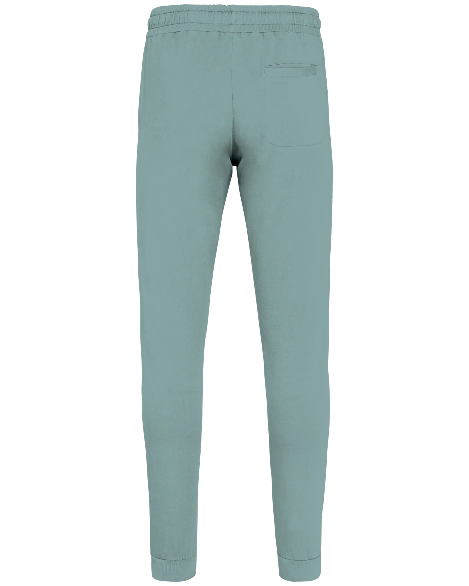 Umweltfreundliche Unisex Jogginghose aus French Terry