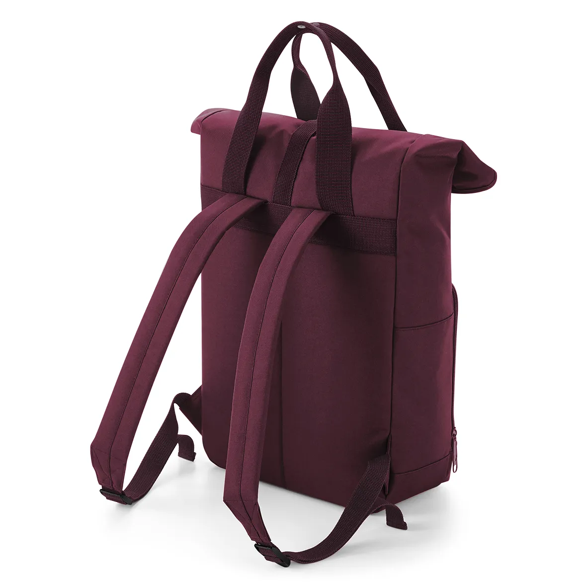 Rucksack mit doppeltem Griff