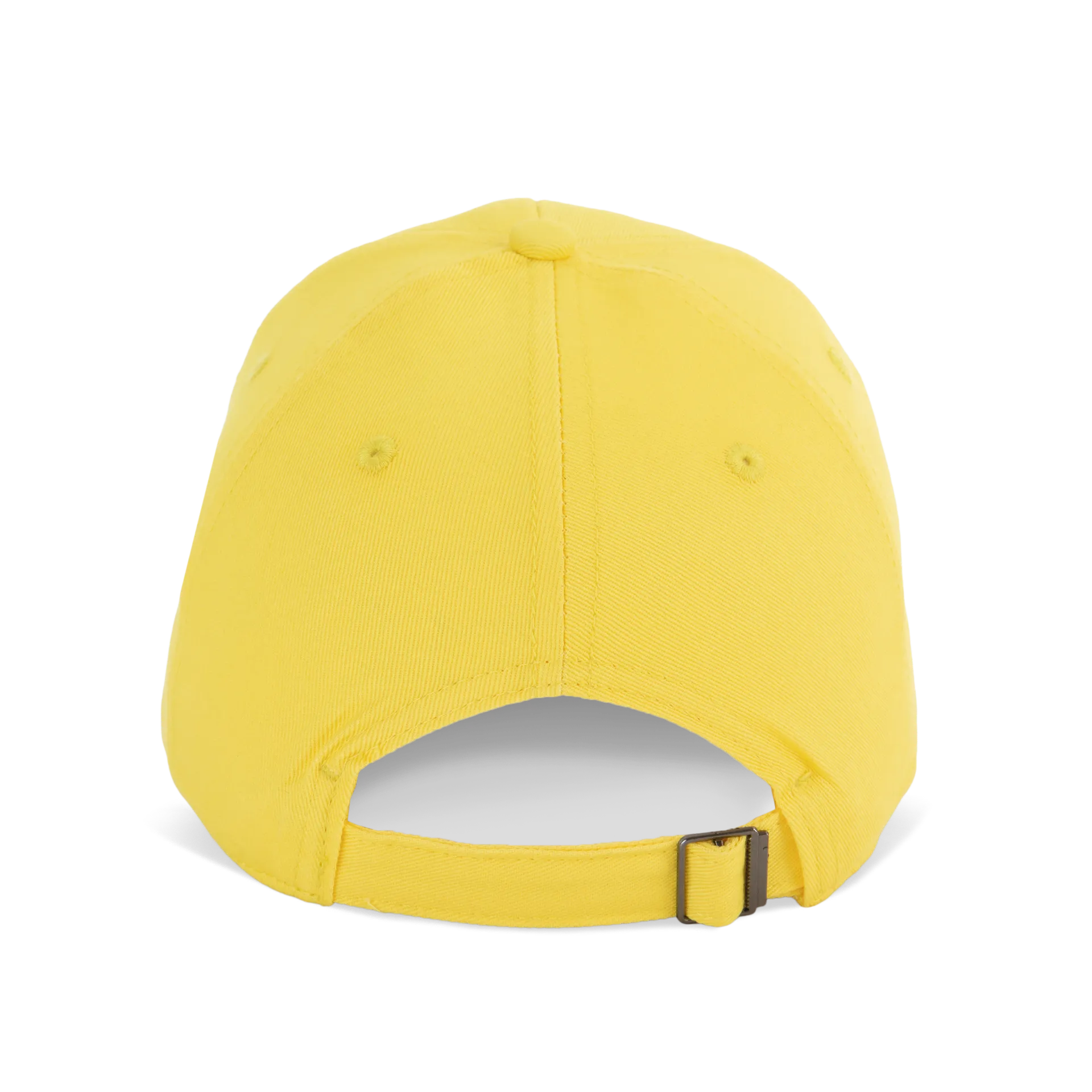 6-Panel-Kappe - K-up Gold Label