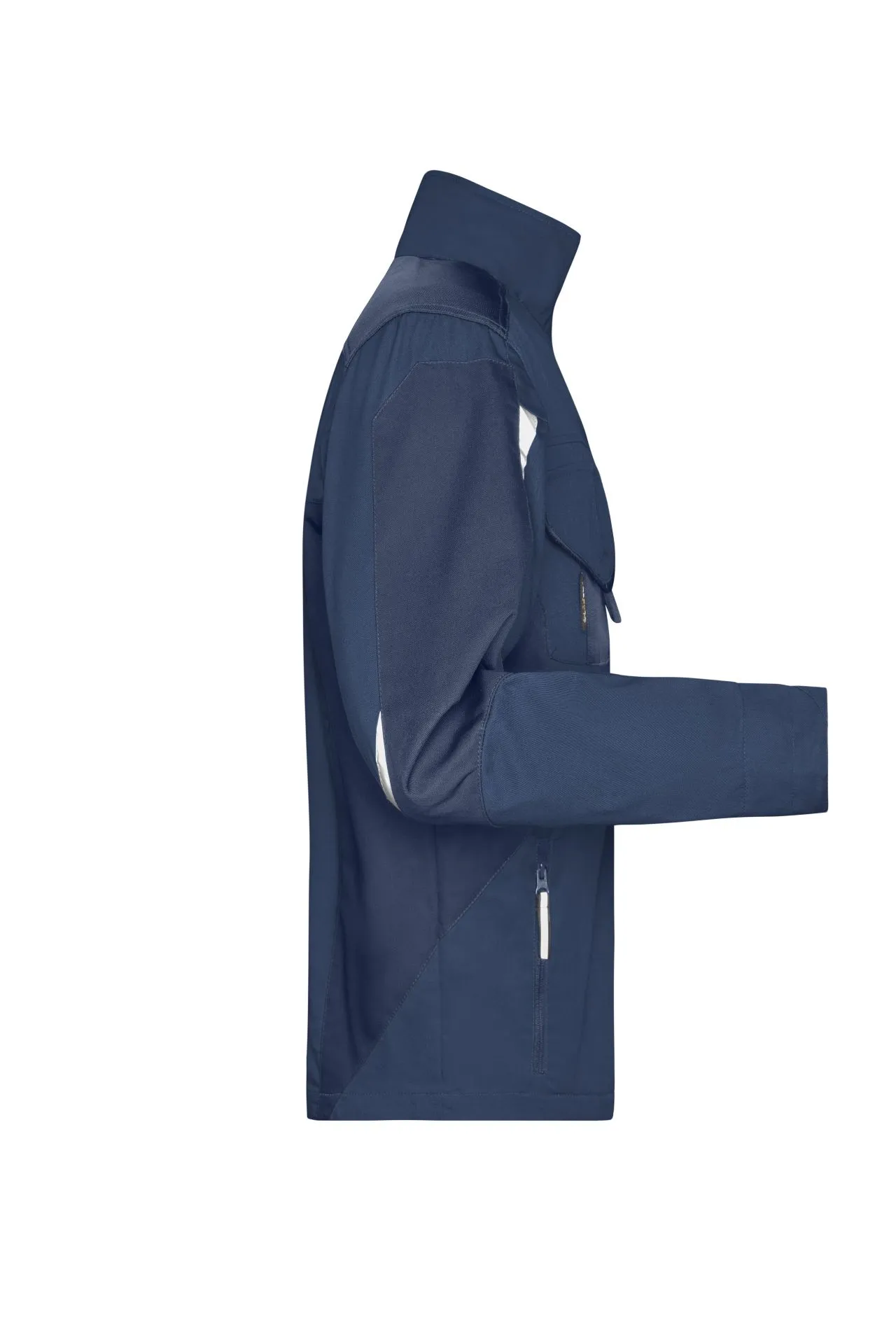 James & Nicholson JN821 – Robuste Arbeitsjacke