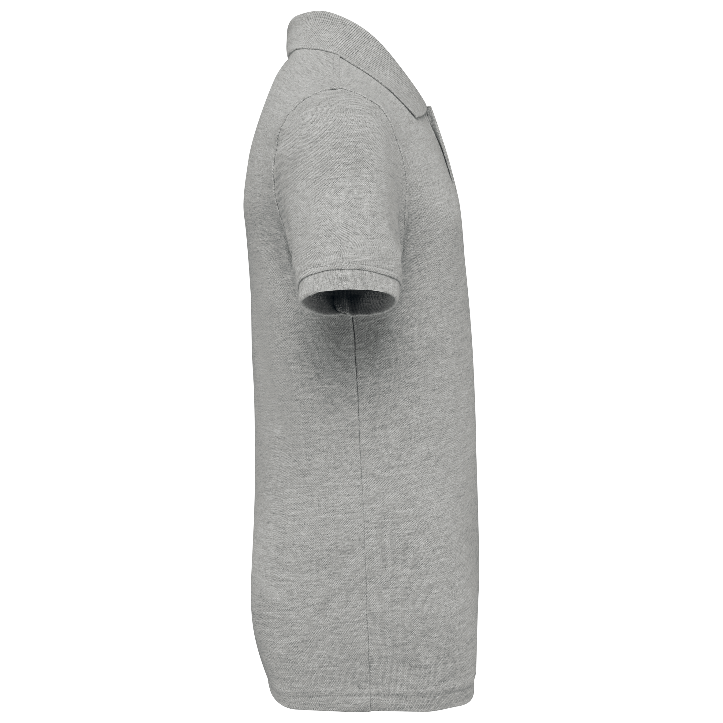 Kinder-Piqué-Polohemd