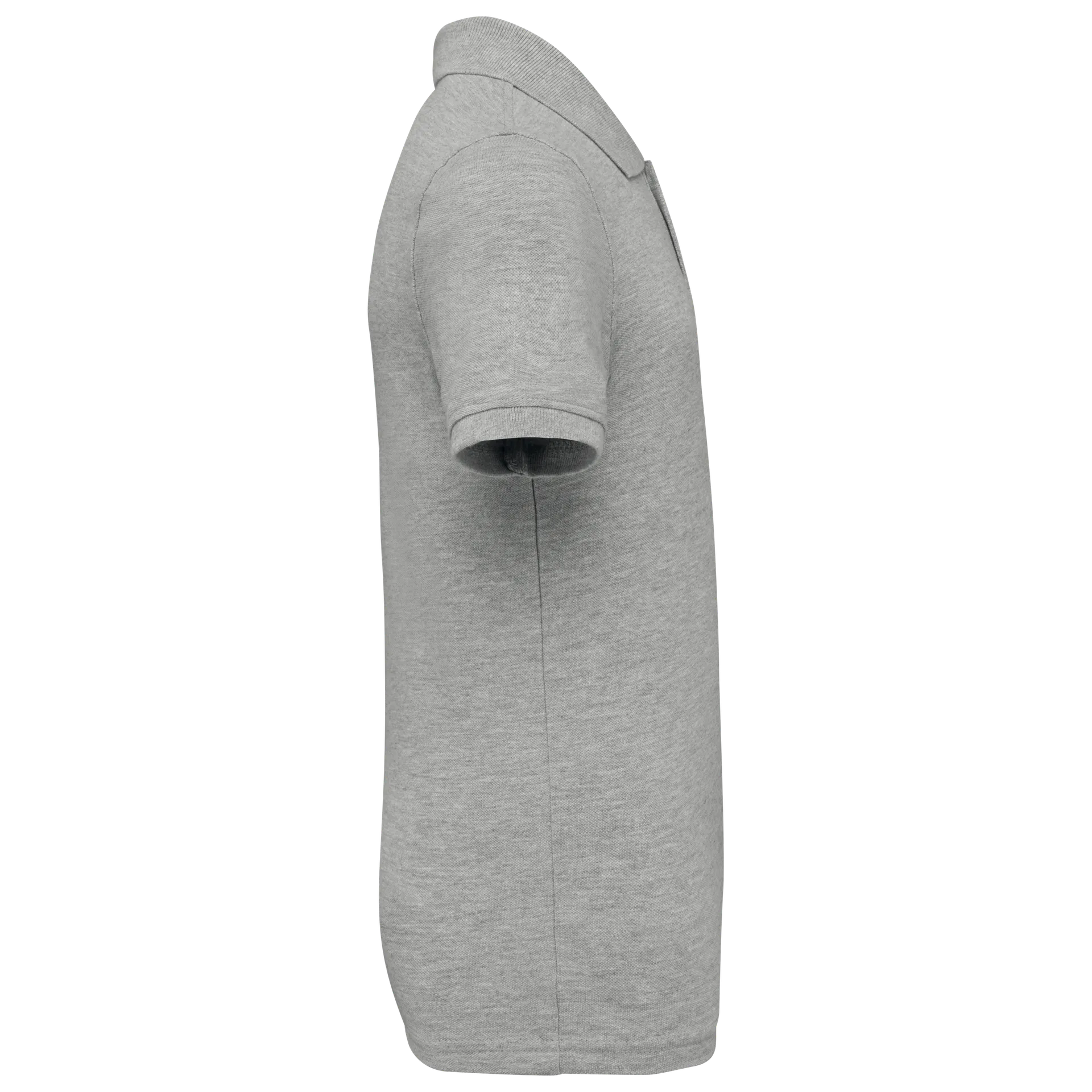 Kinder-Piqué-Polohemd