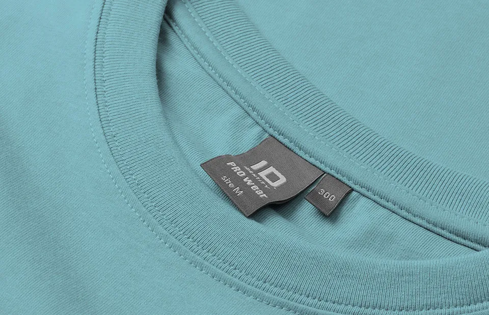 ID Identity PRO Wear 0300 – Strapazierfähiges Arbeits-Shirt