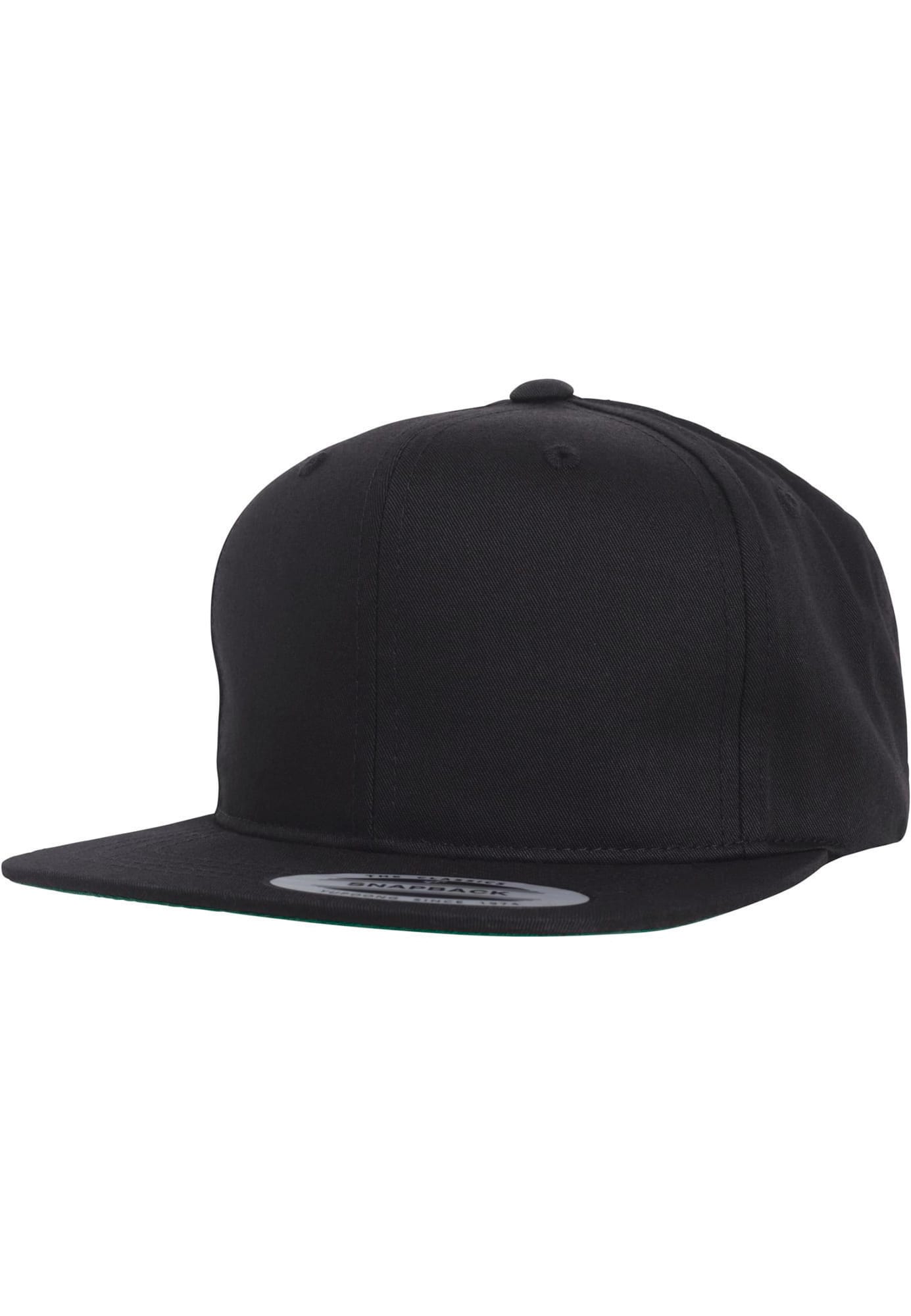 Pro-Style Twill Snapback Kappe für Kinder