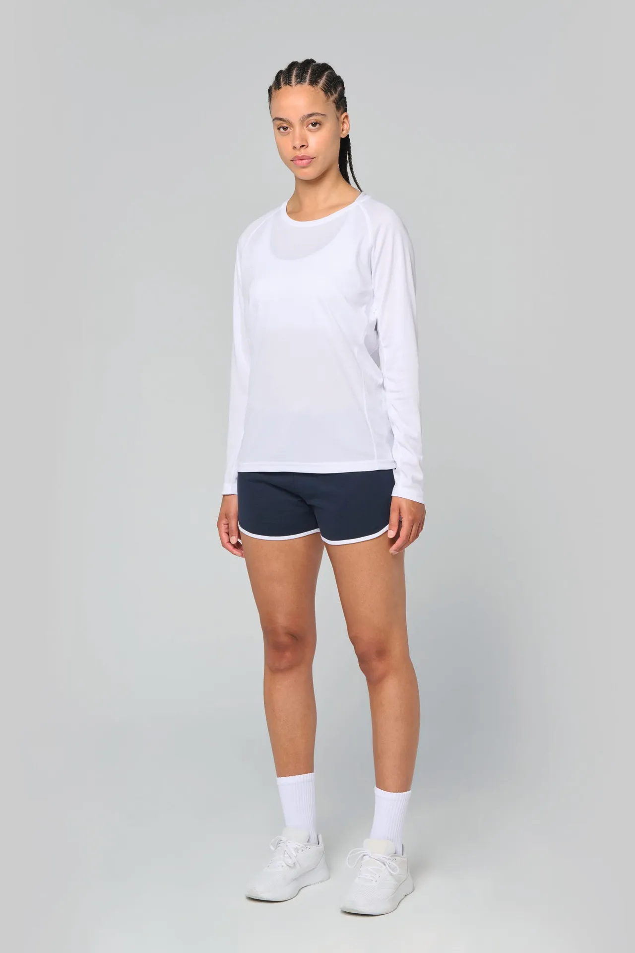 Damen-Sportshorts
