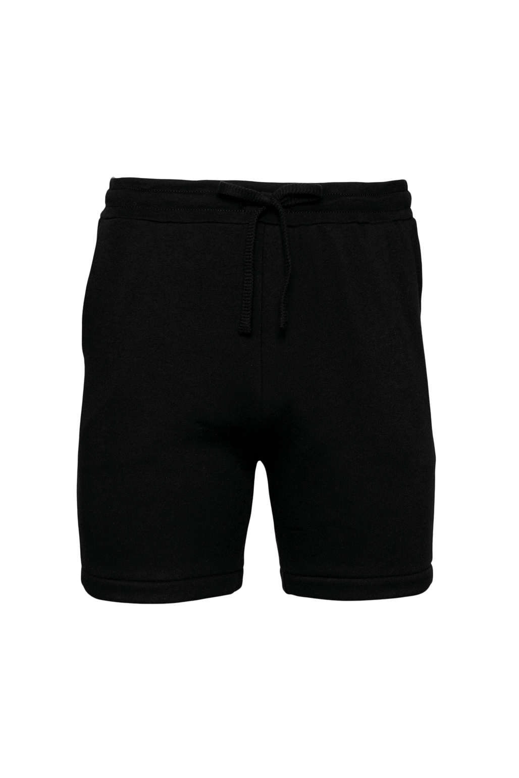 Unisex Molton-Shorts