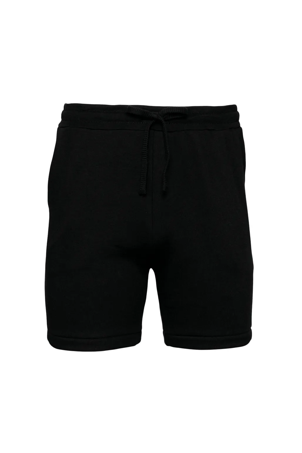 Unisex Molton-Shorts