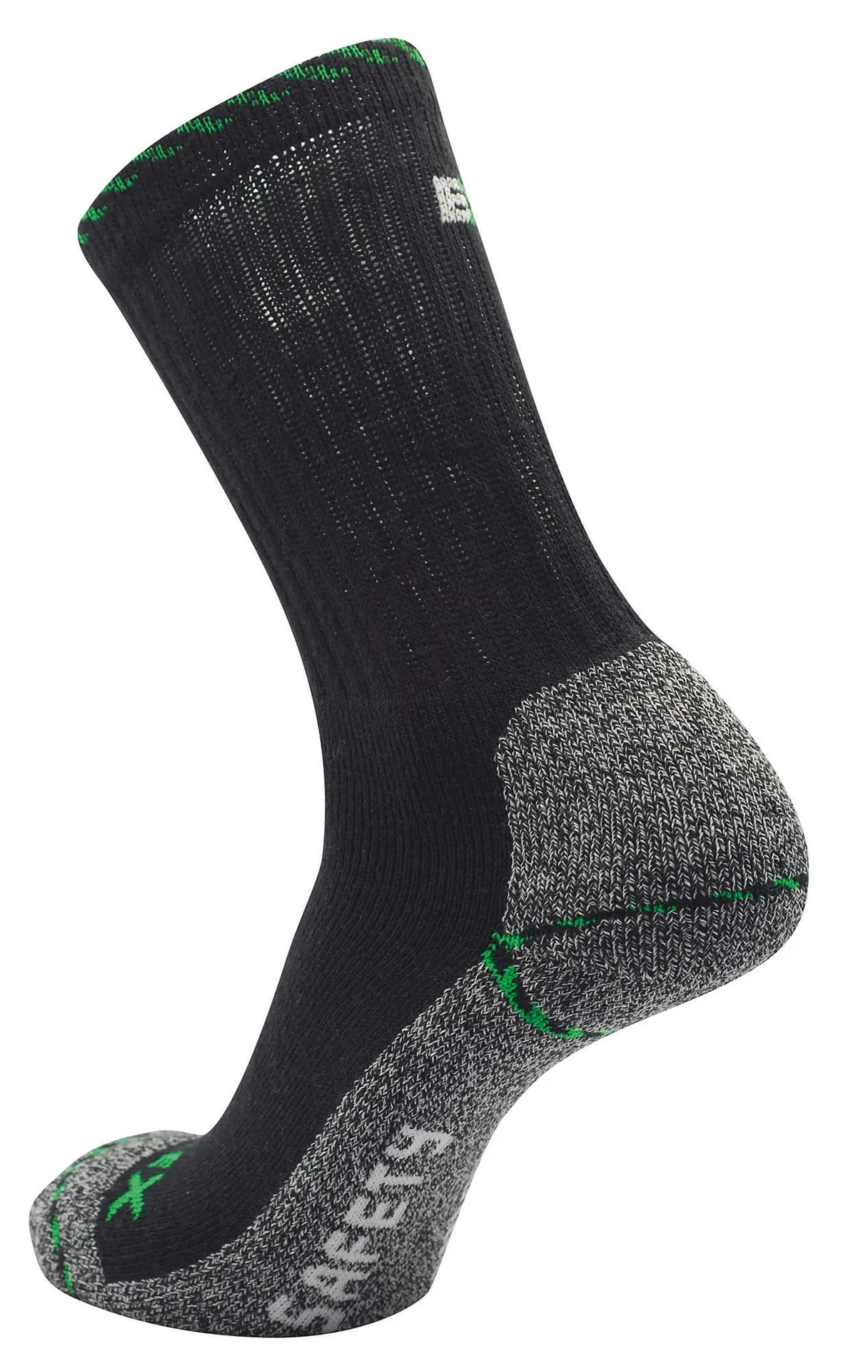 3er-Pack Socken SAFETY WORK