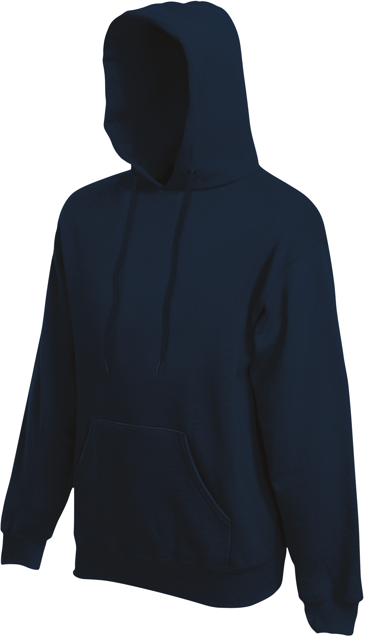 Premium Hooded Sweatshirt
