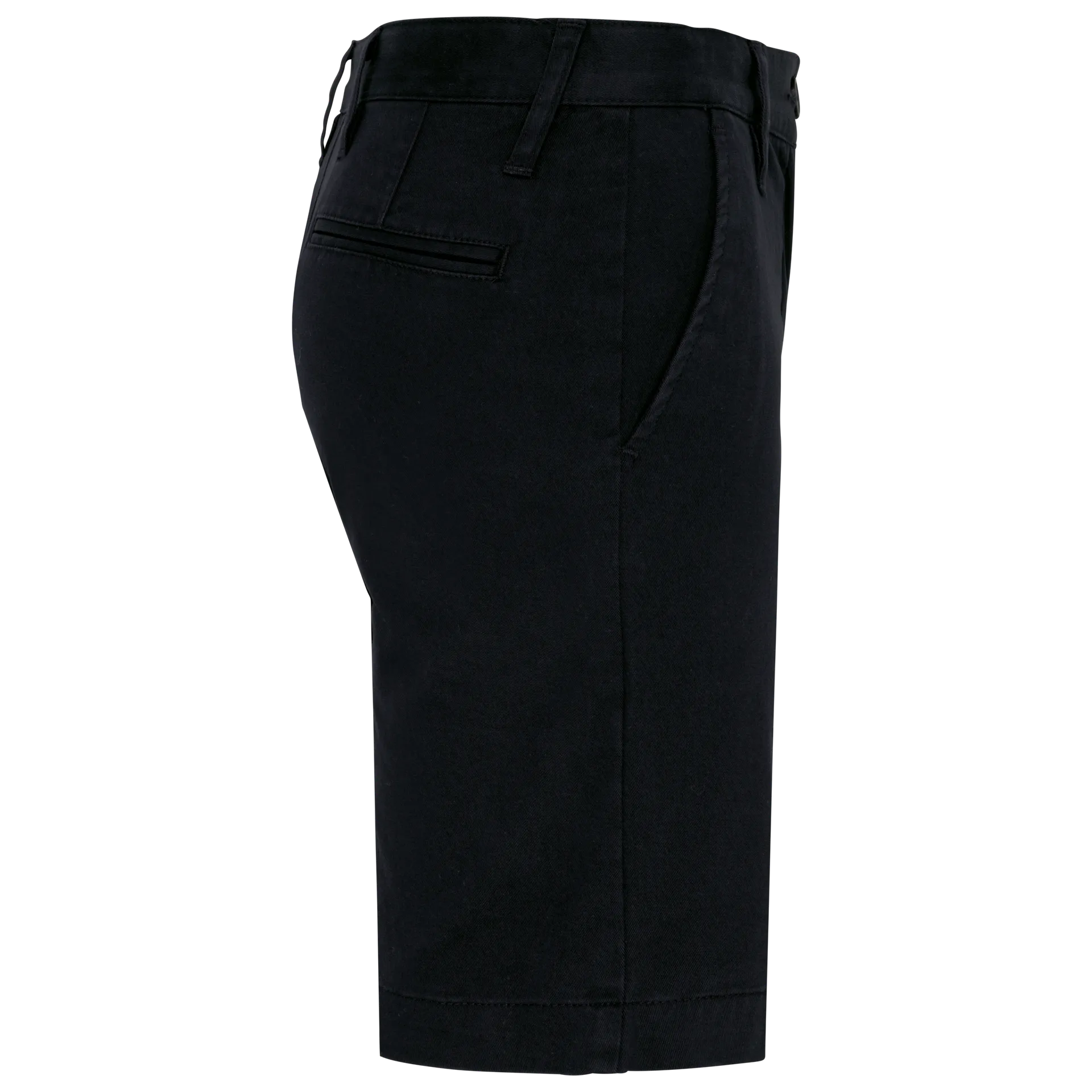 Chino-Bermudashorts für Mädchen