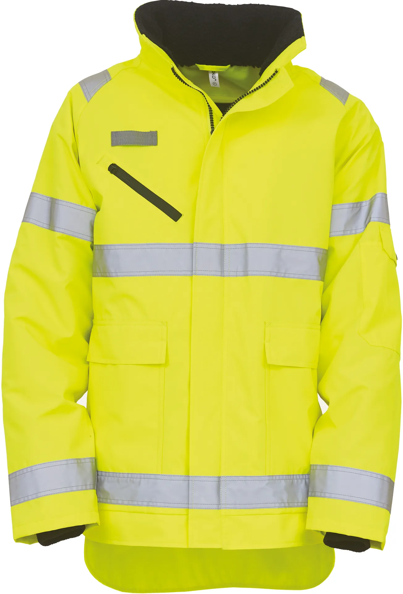 Hi-Vis Fontaine Storm jacket