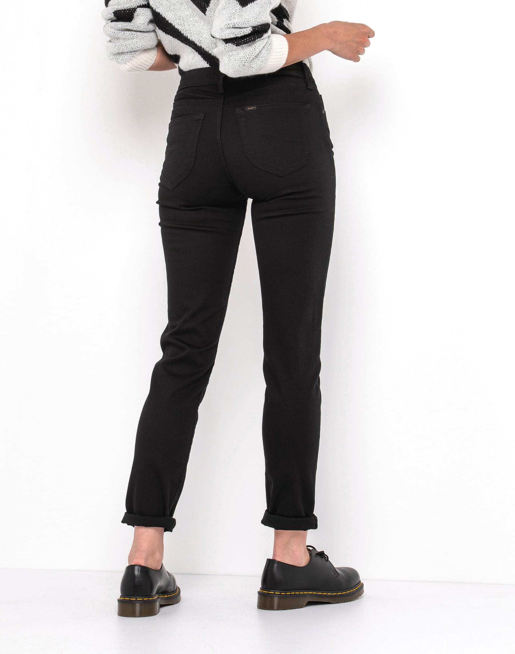 Damen-Jeans Elly Slim