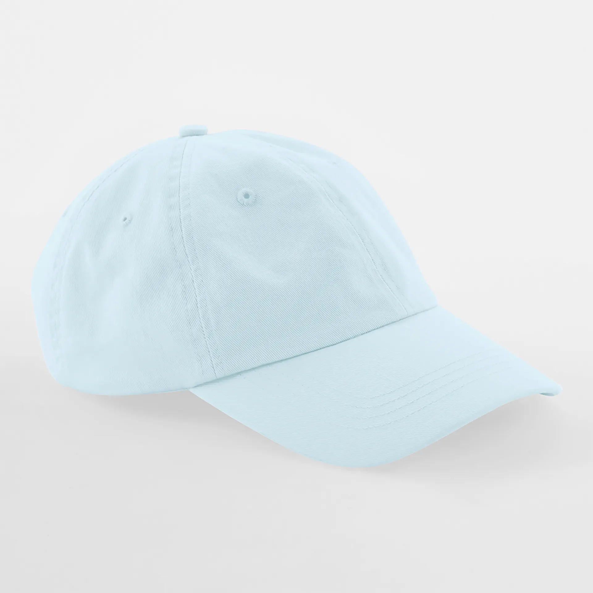 6-Panel-Kappe Low Profile