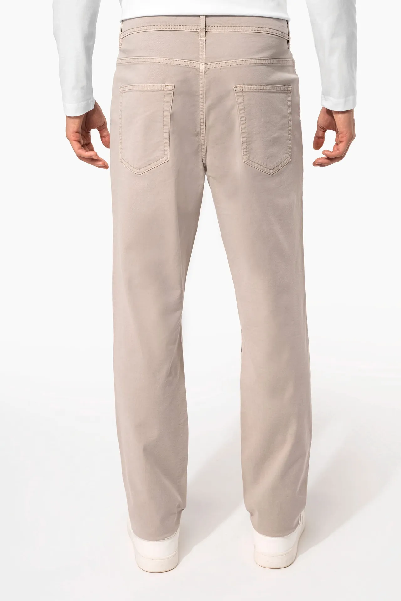 5-Pocket-Hose für Herren