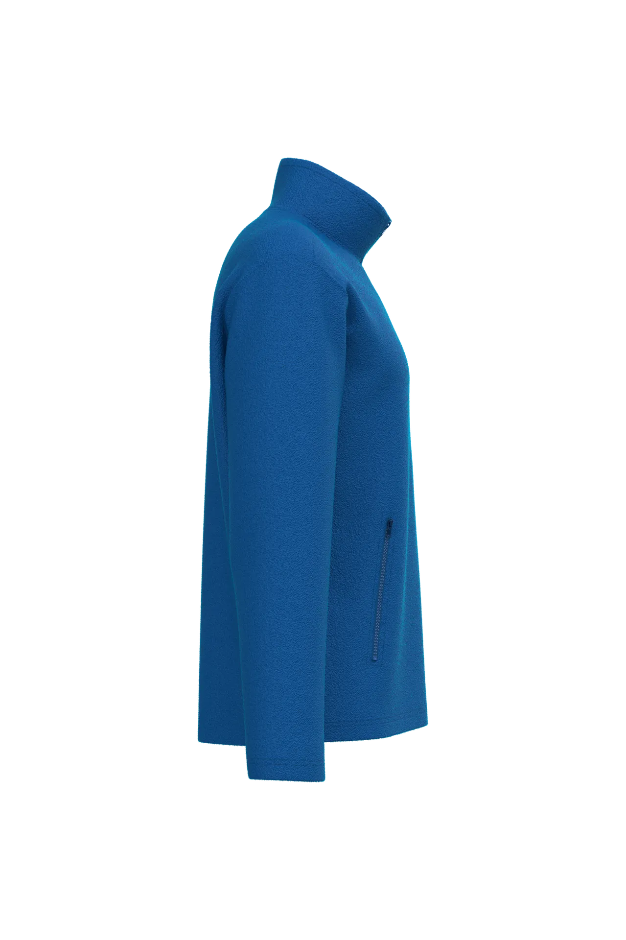 Unisex Fleecejacke