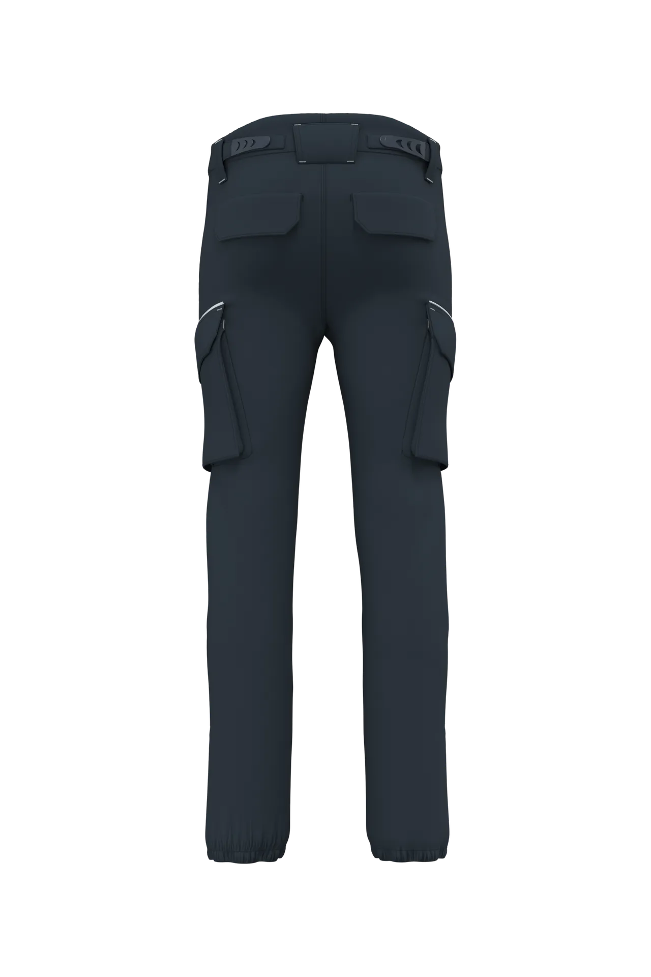 Softshell-Hose für Herren