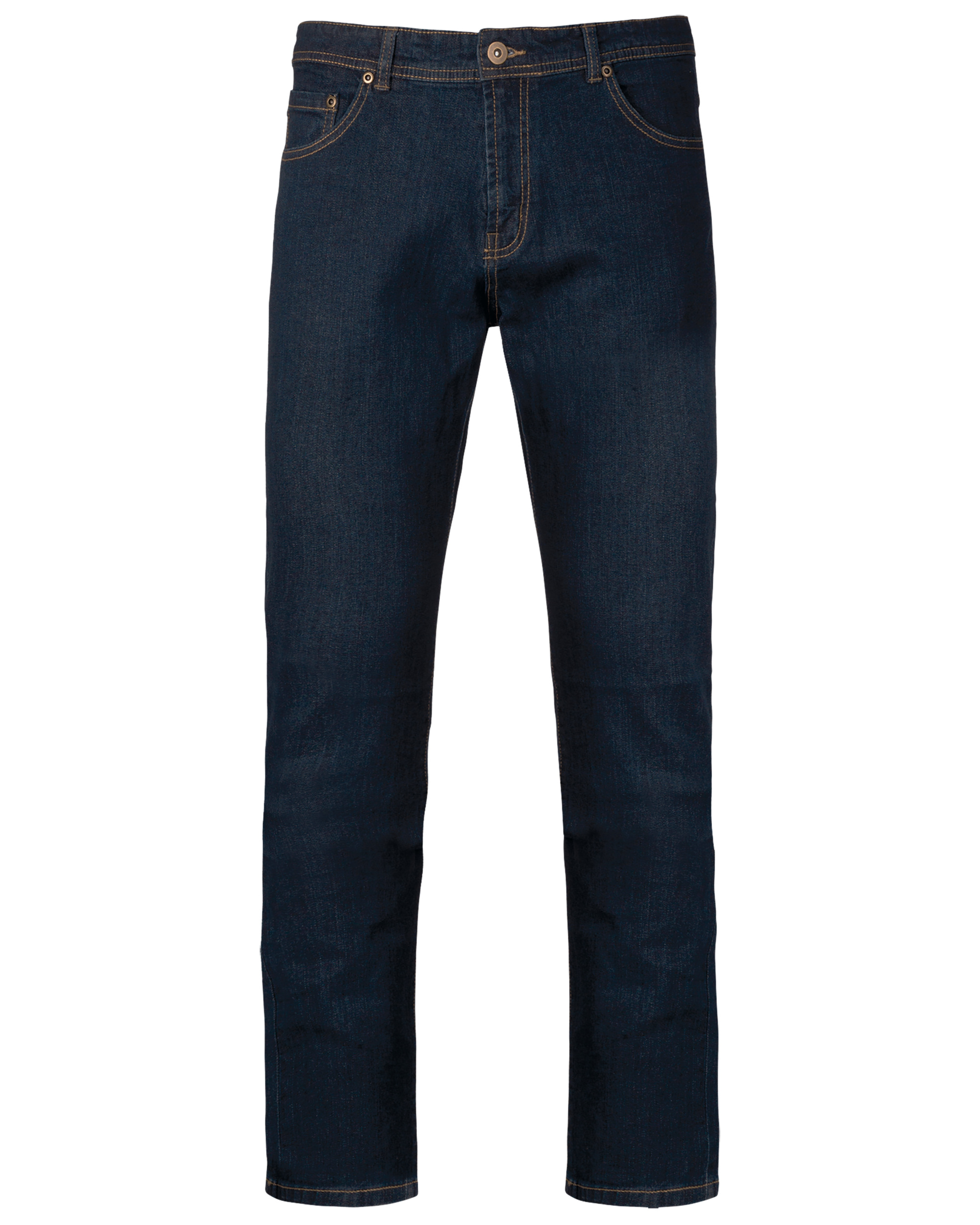 Basic-Jeans