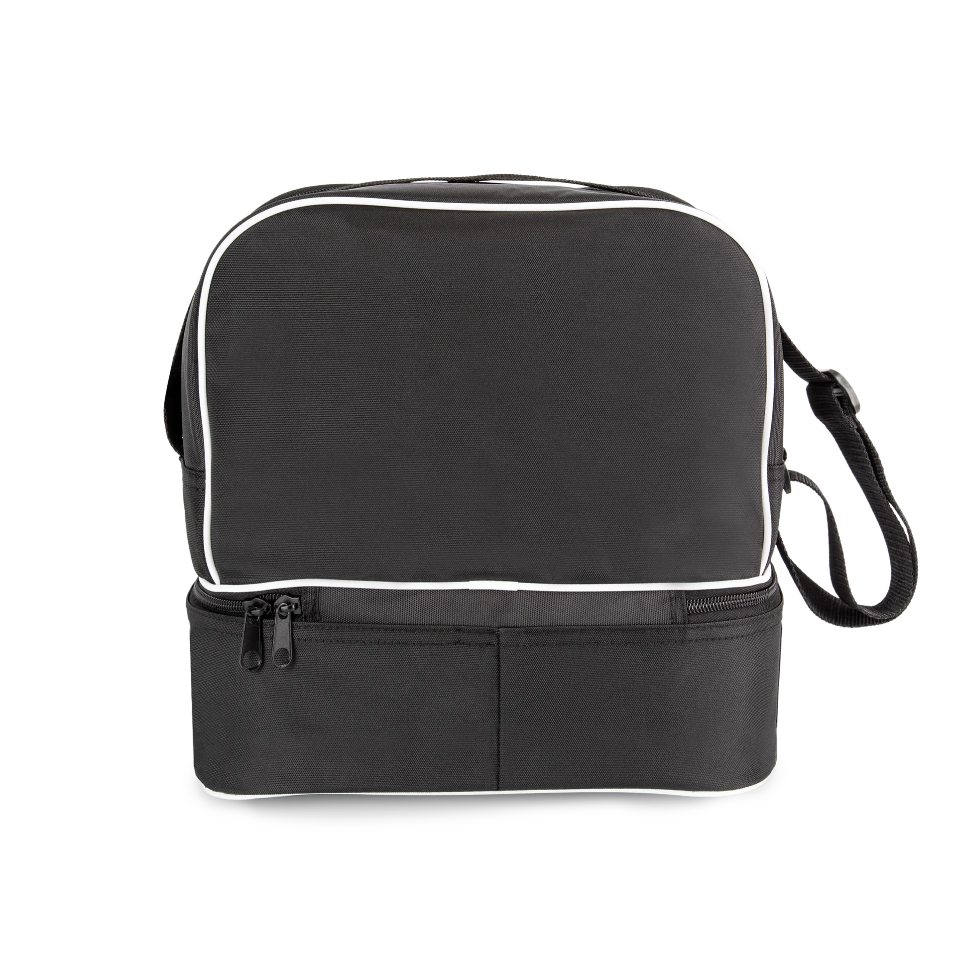 Boule-Tasche. Für 6 Kugeln