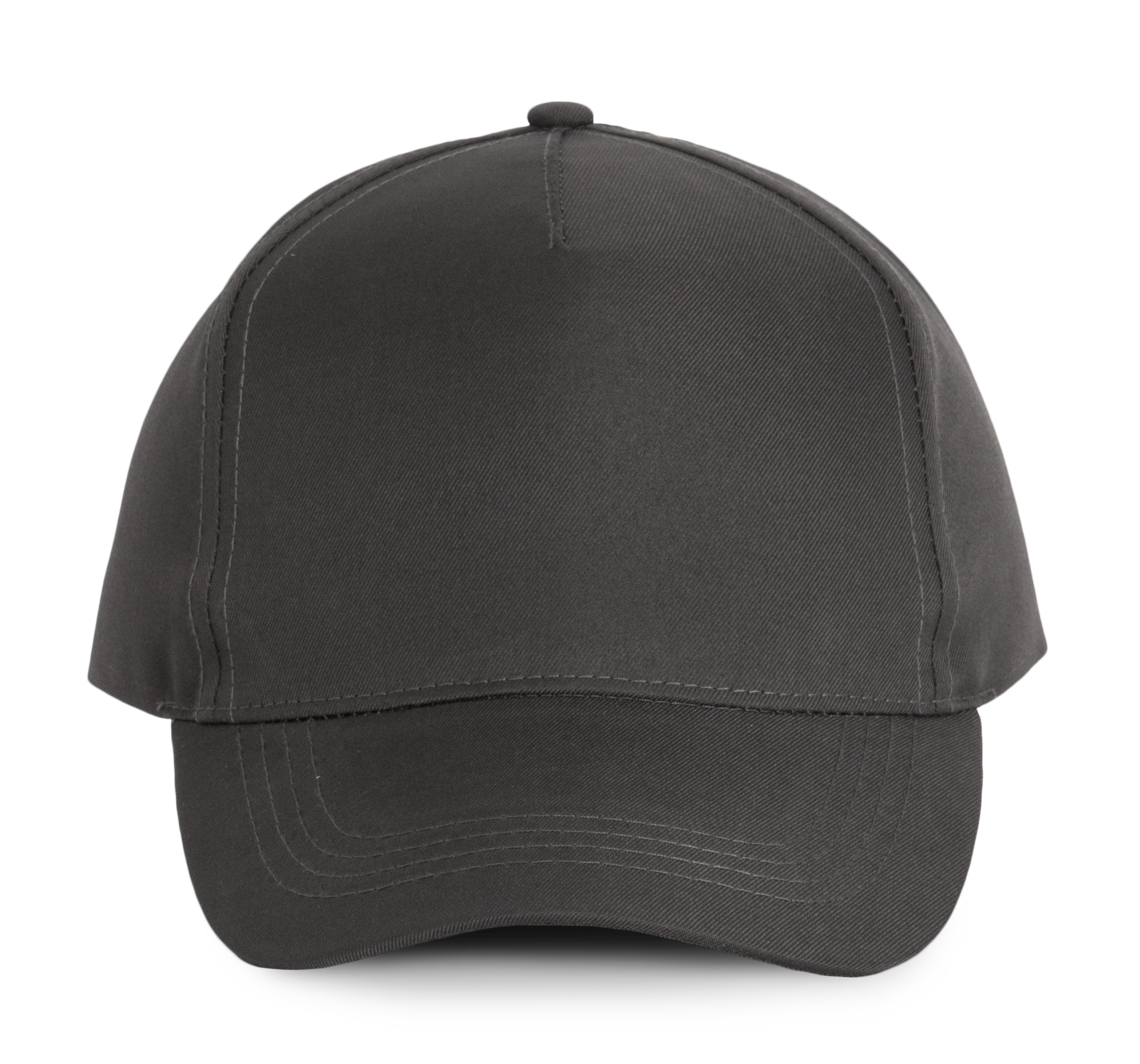 Polyester-Sportkappe mit 5 Panels