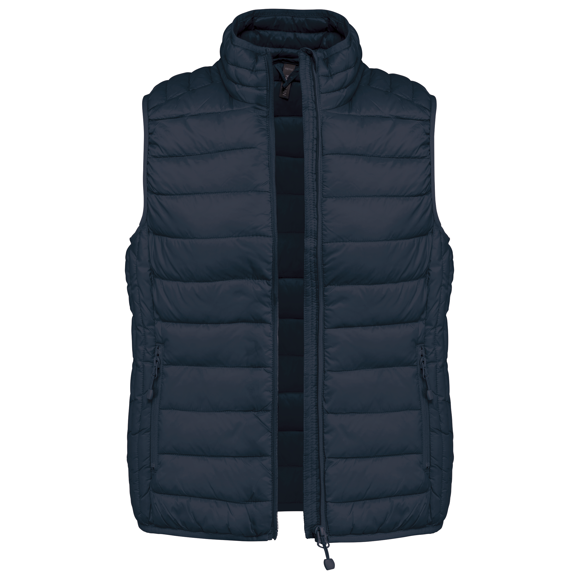 Leichte Damen-Steppweste