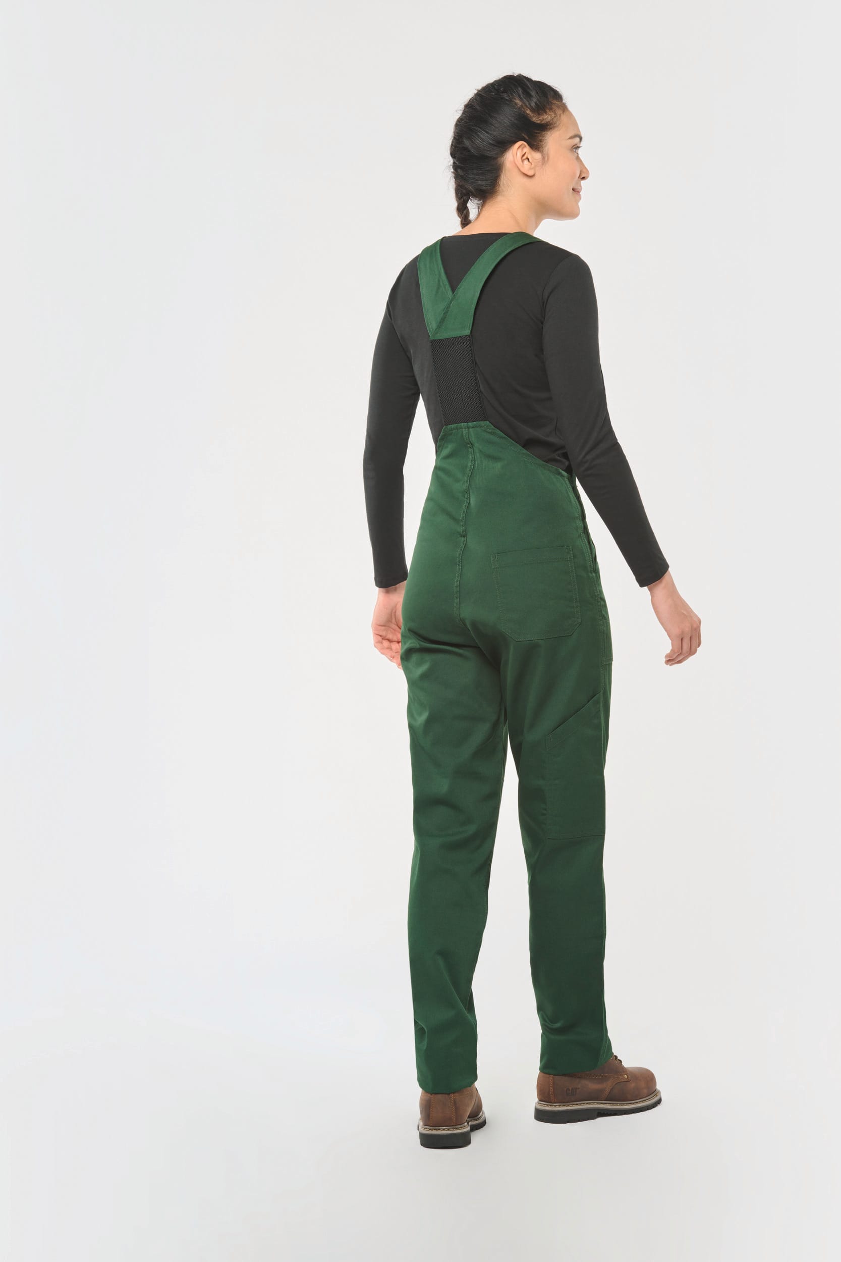 Unisex-Arbeitslatzhose Unisex-Arbeitslatzhose