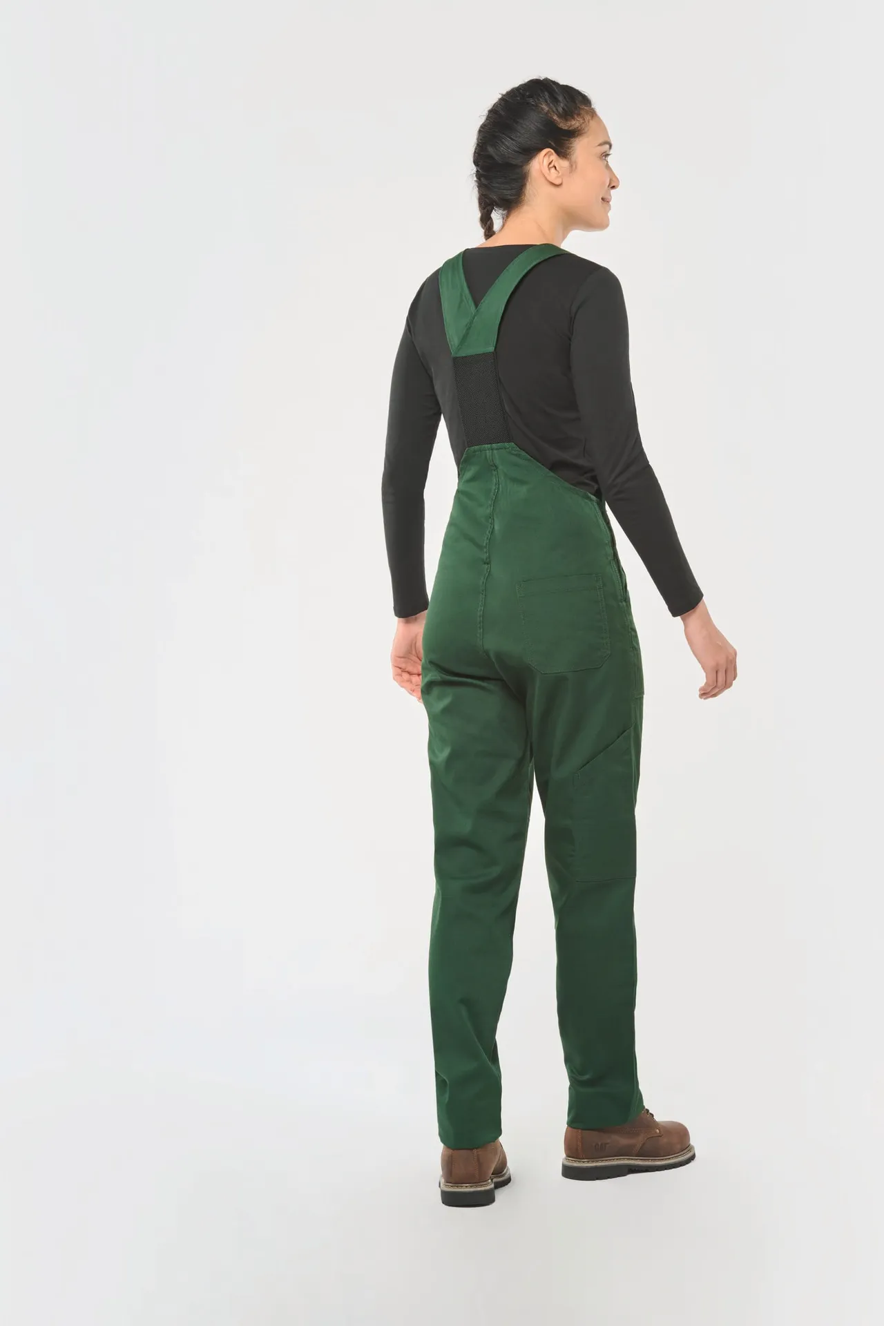 Unisex-Arbeitslatzhose