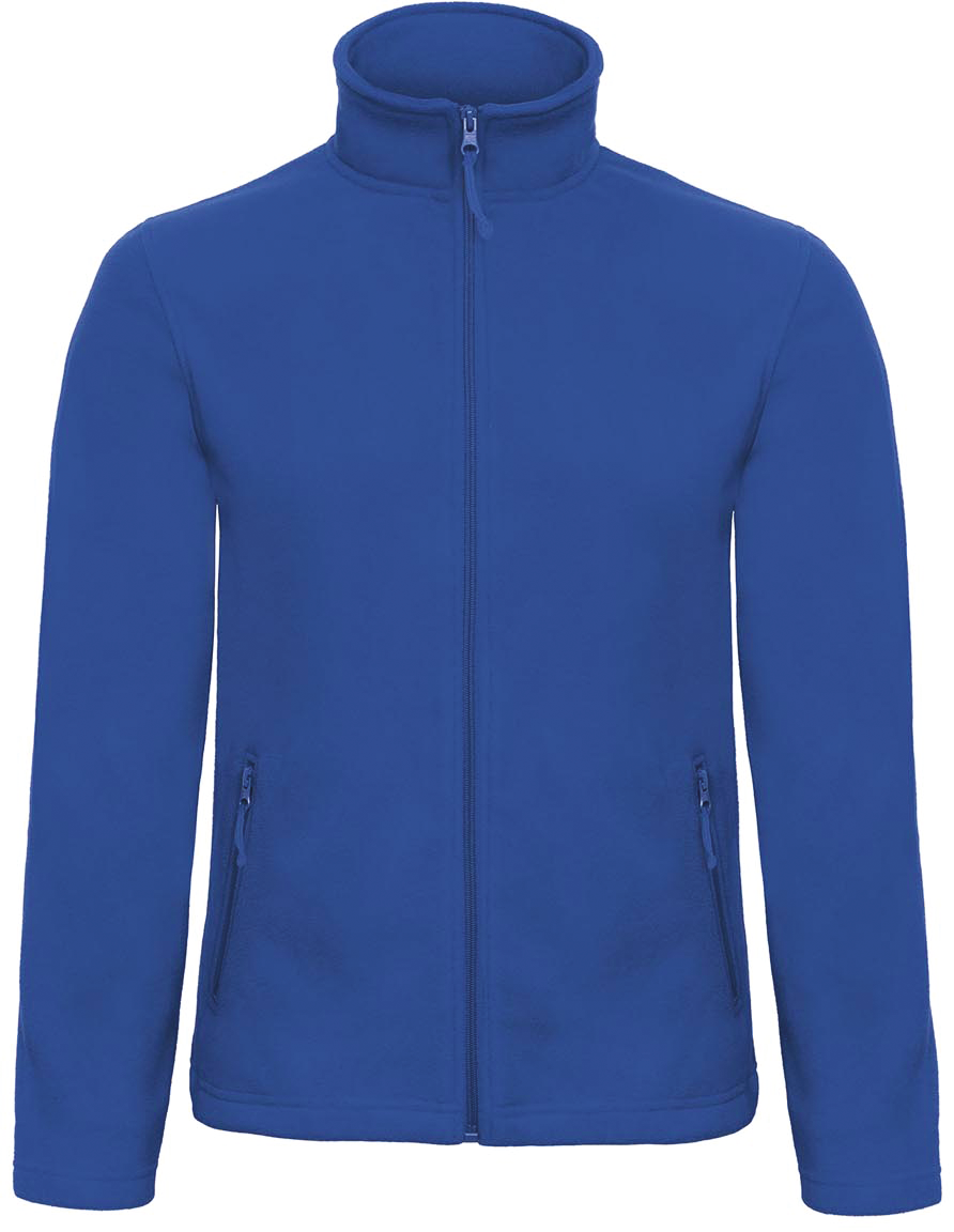 Id.501 / Fleece Weste