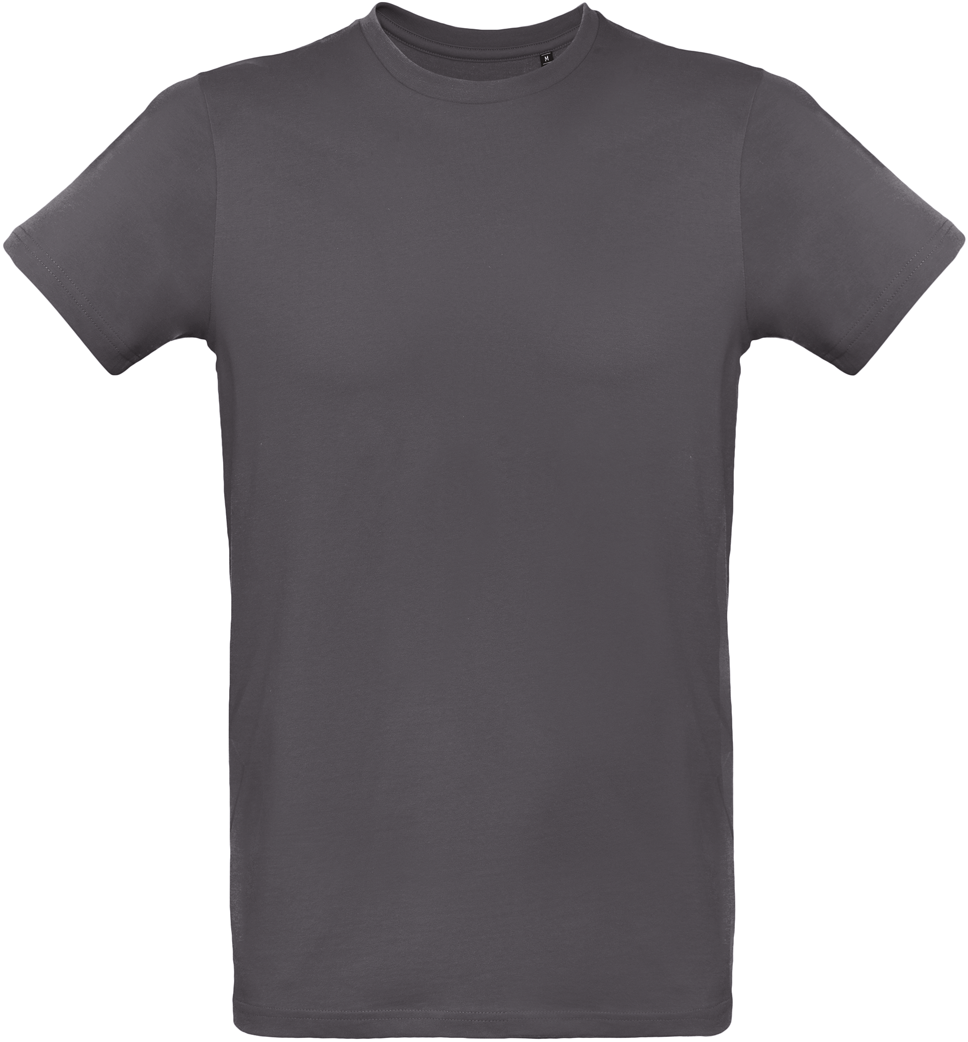 Inspire Plus Men's organic T-shirt