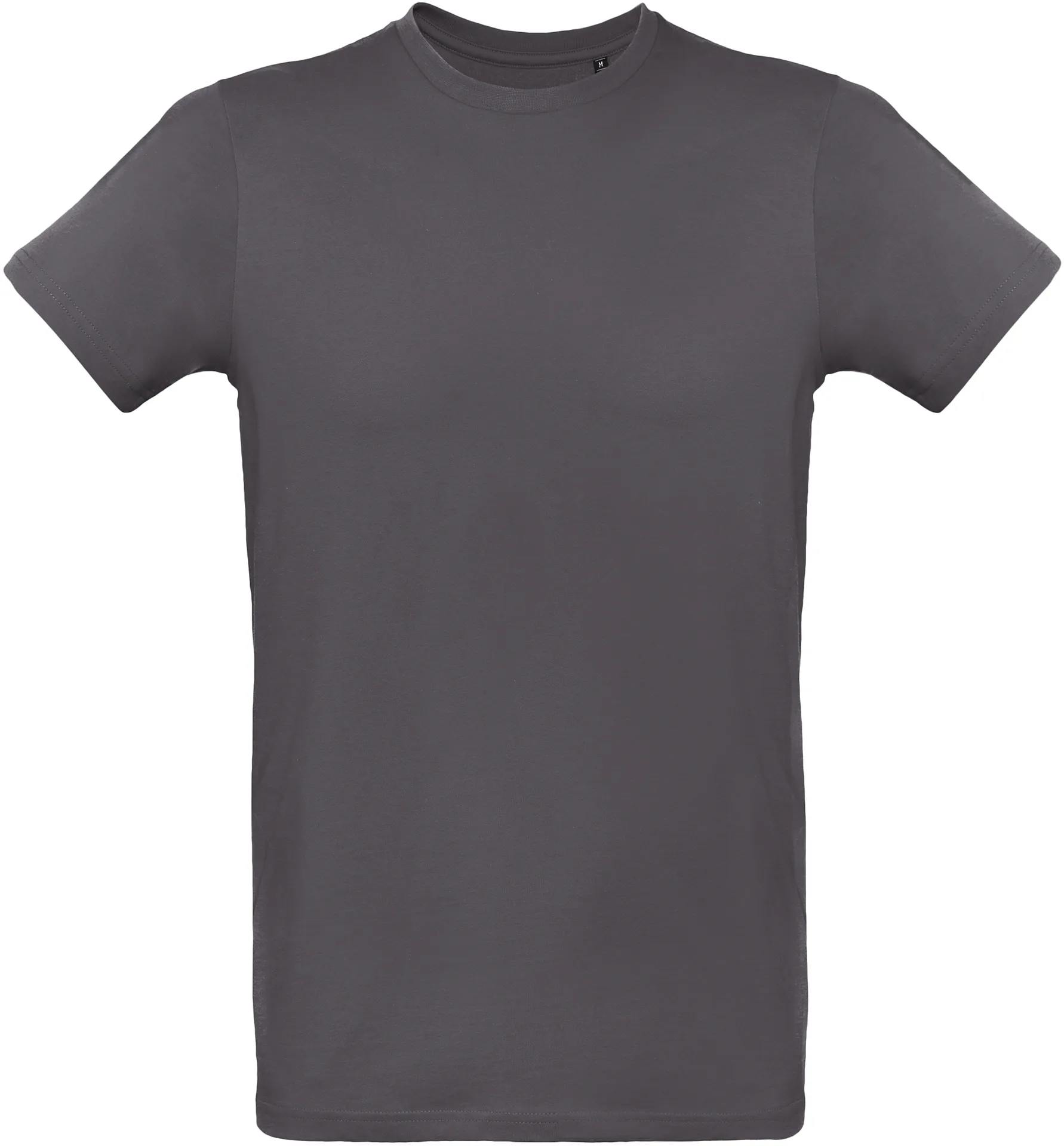 Inspire Plus Men's organic T-shirt