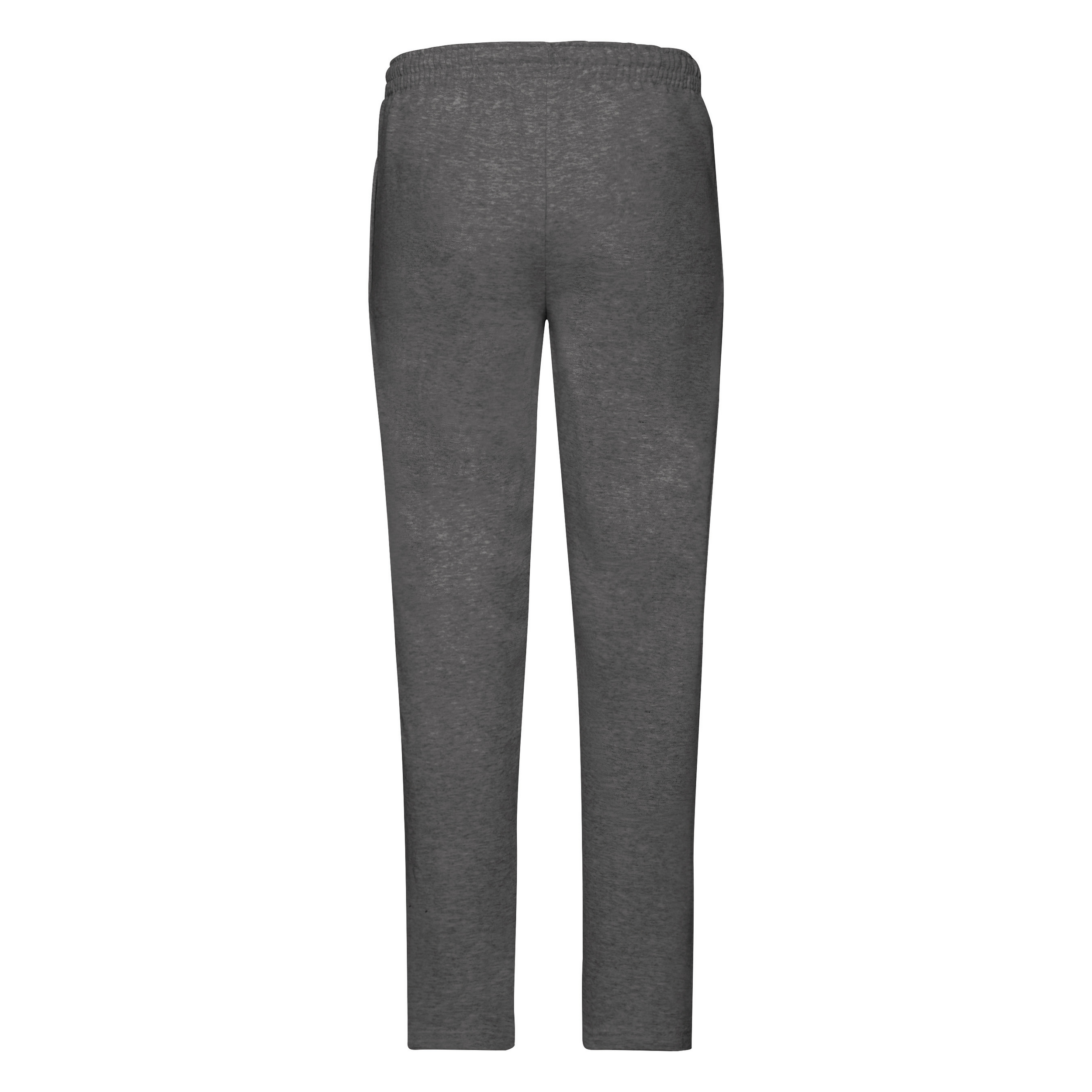 Classic Open Hem Jog Pants (64-032-0)