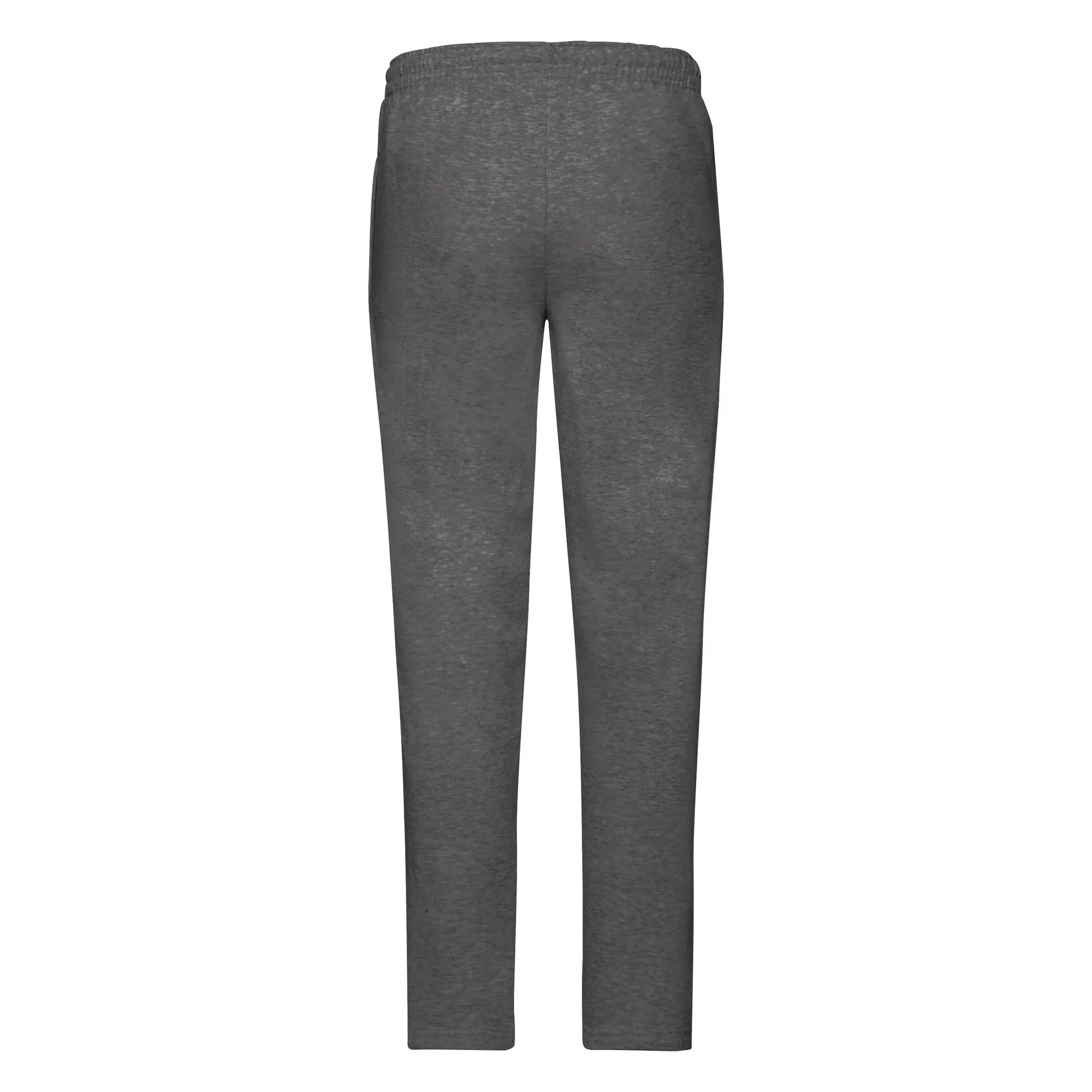 Classic Open Hem Jog Pants (64-032-0)